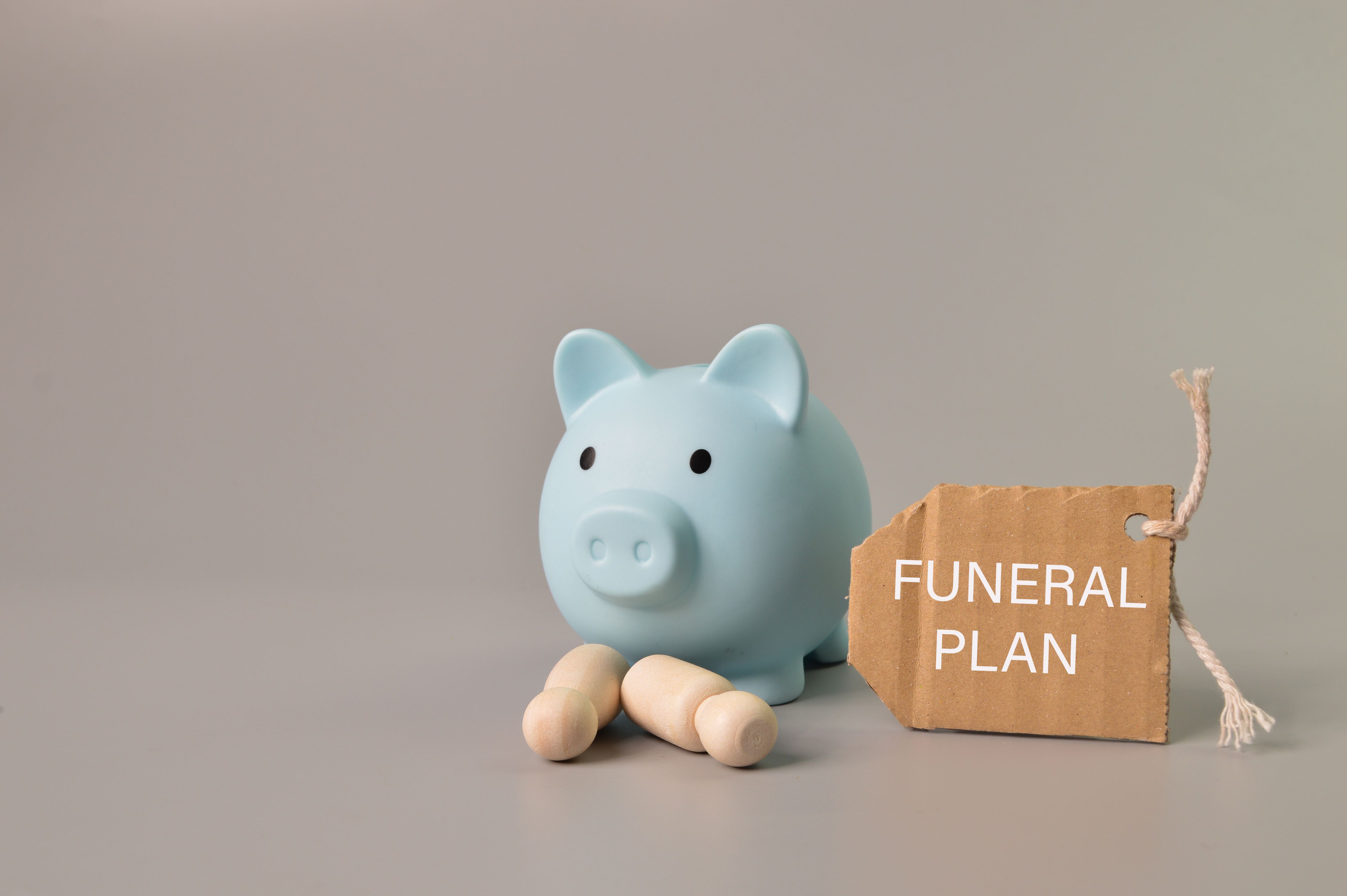 funeral costs