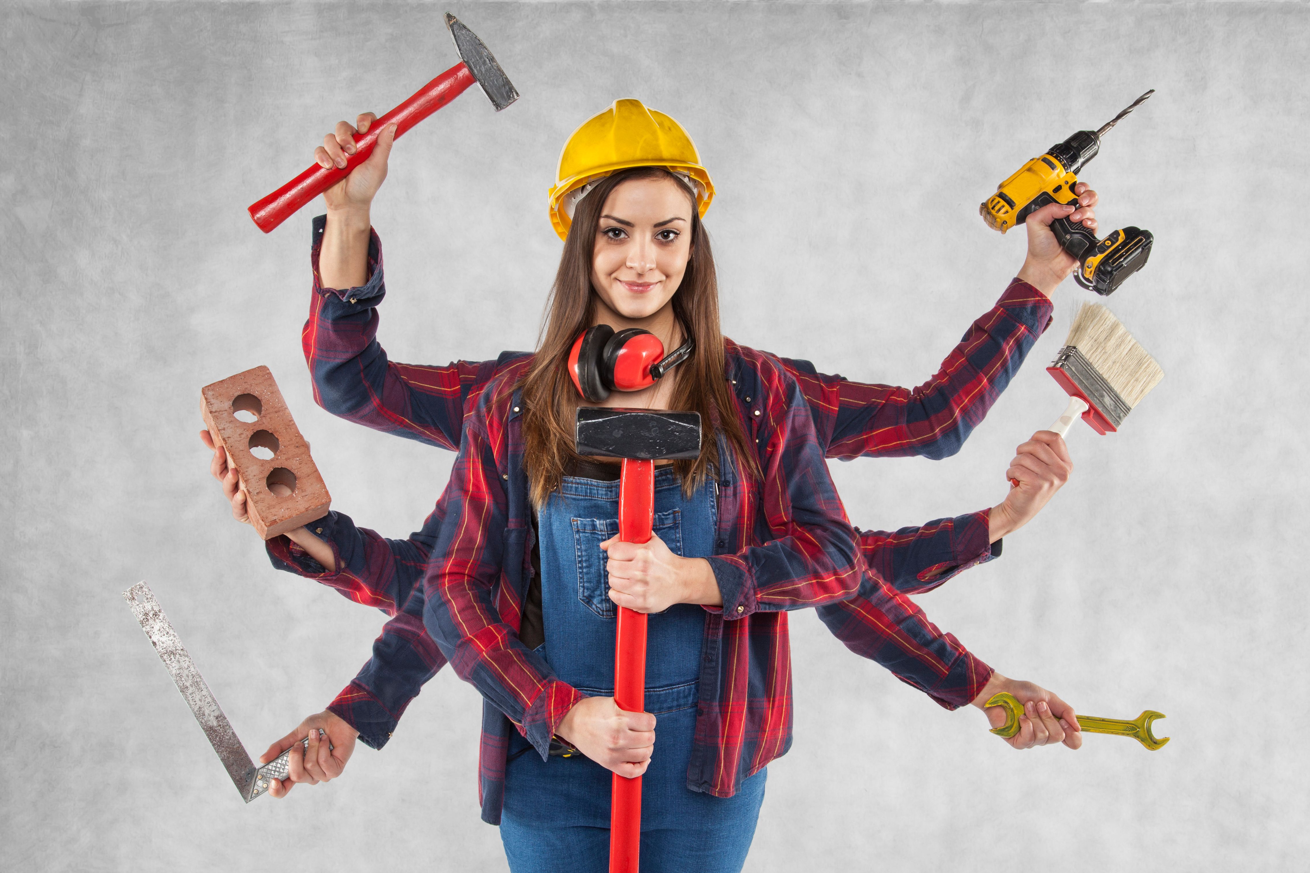 versatile tools