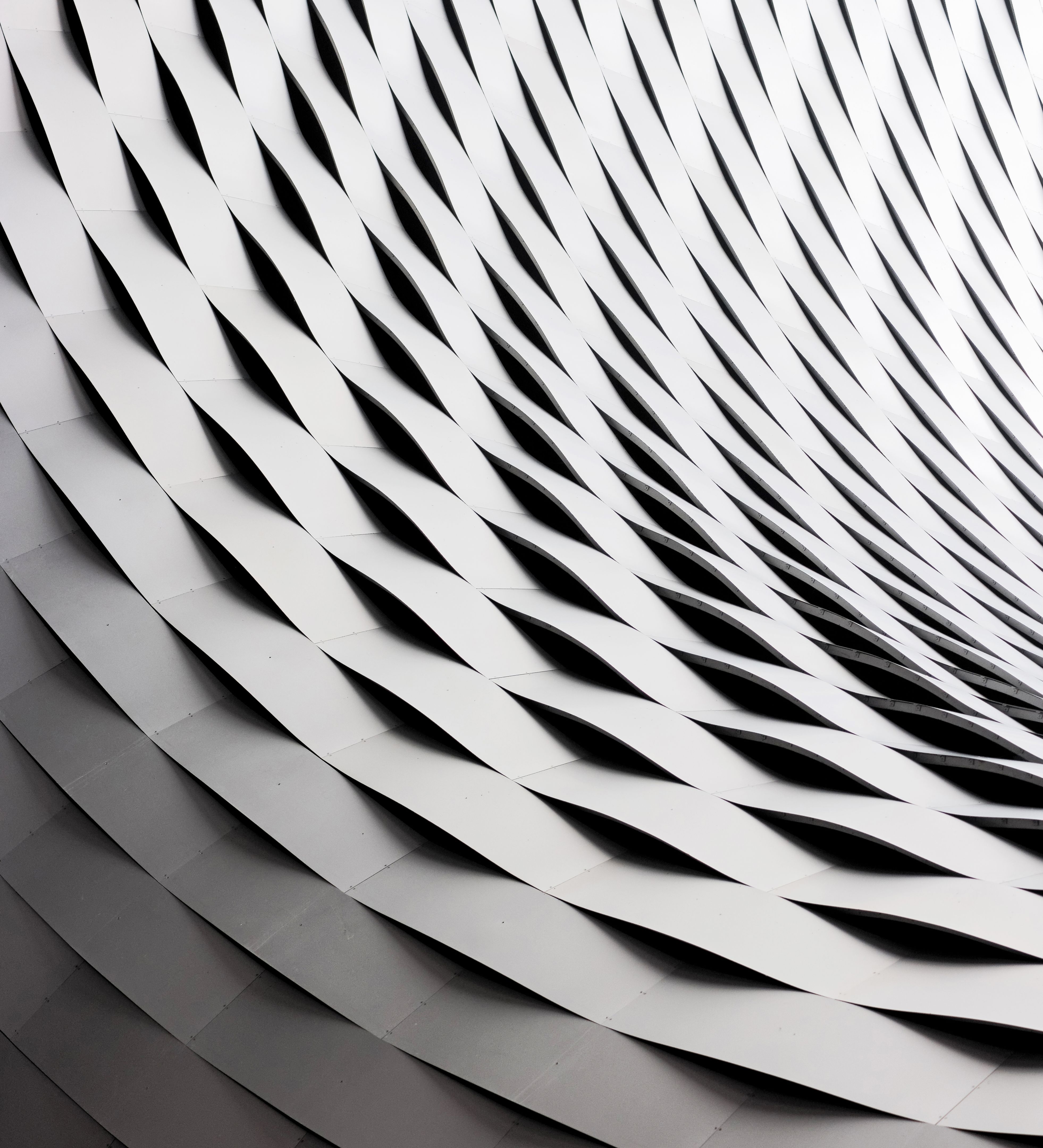 modern building materials