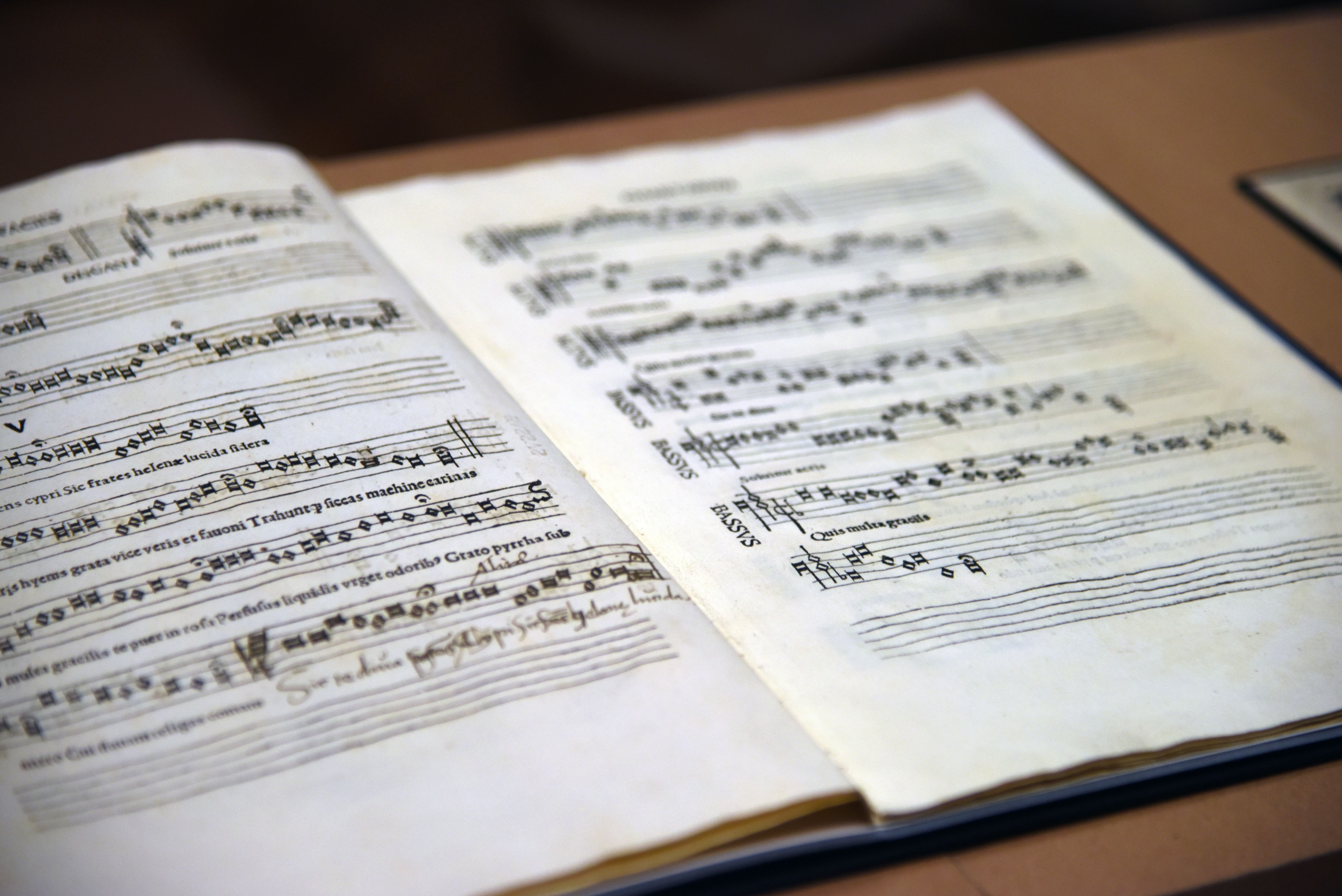 rencontres musicales