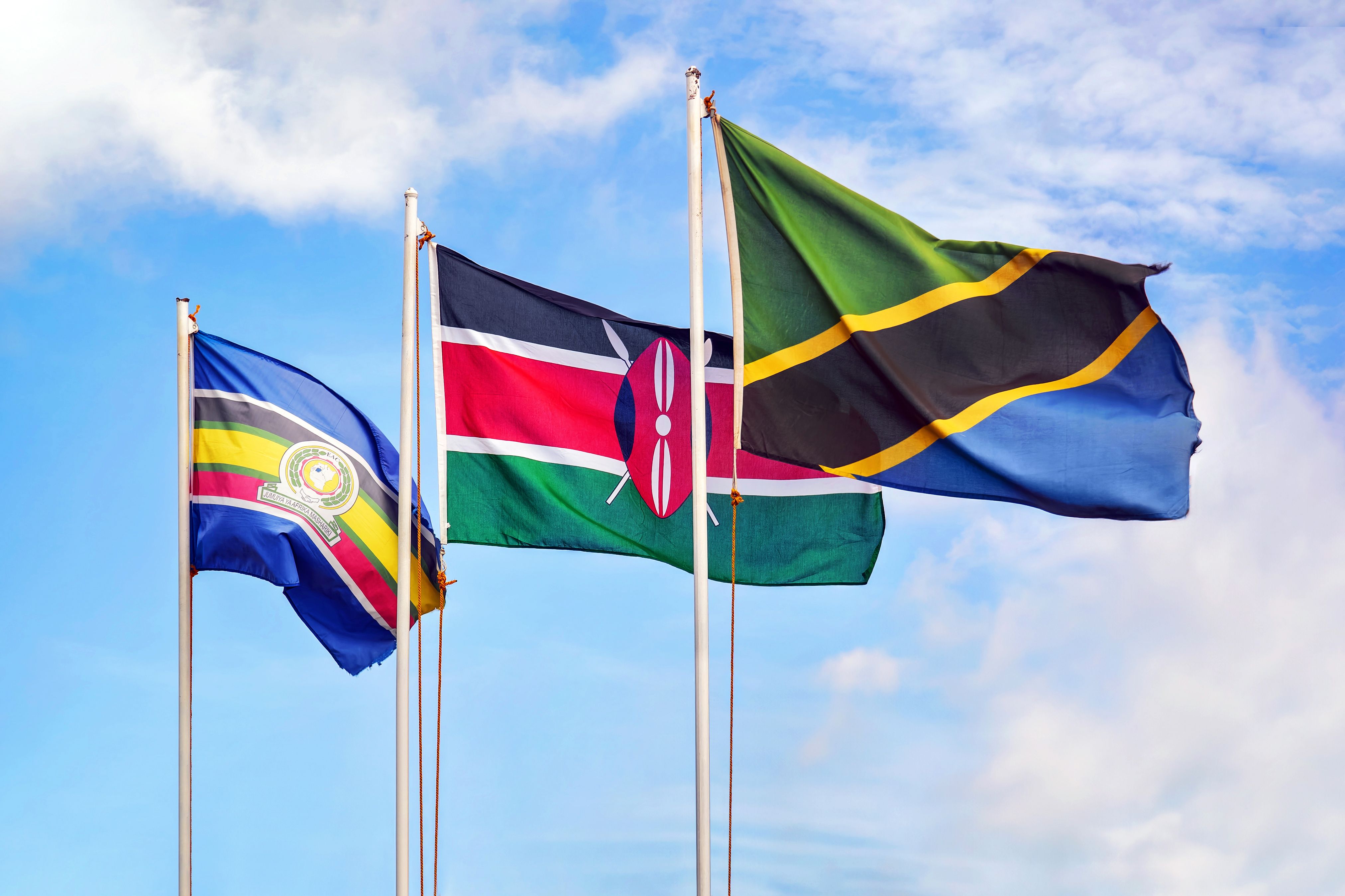 east african community