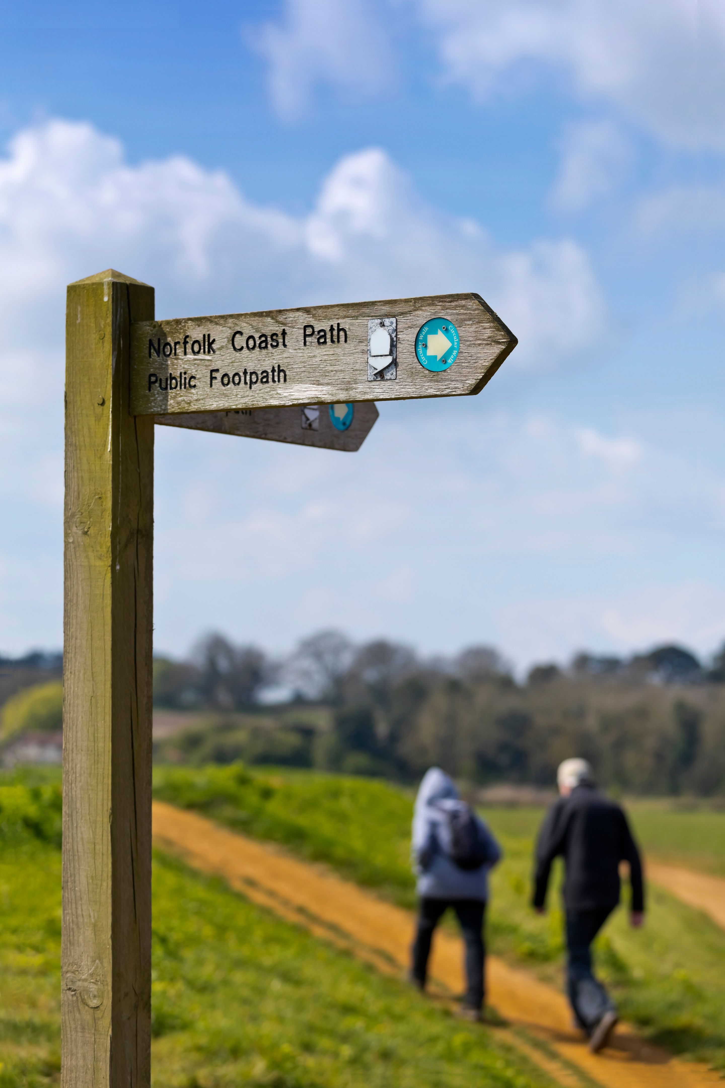 outdoor activities Norfolk