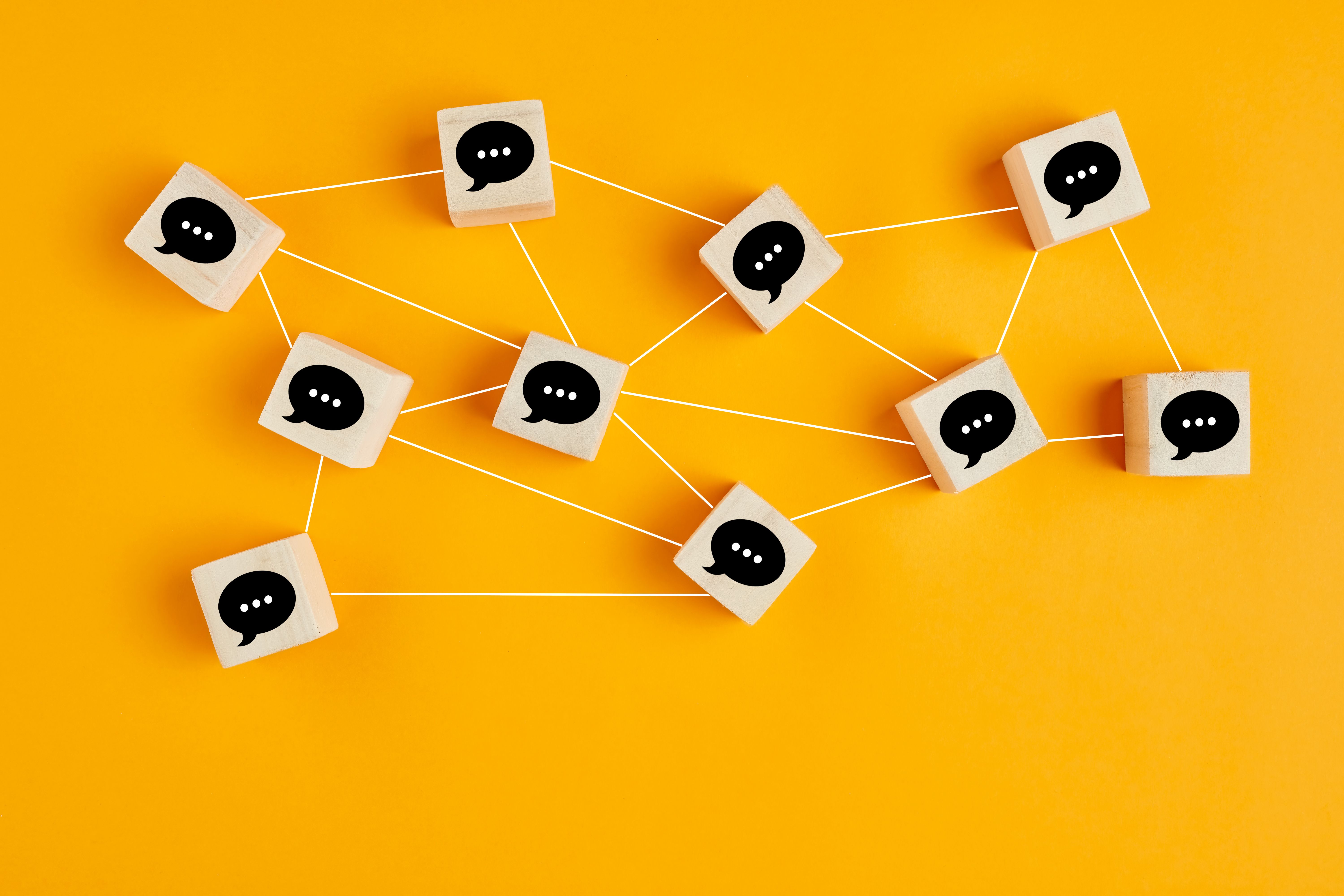 online networking