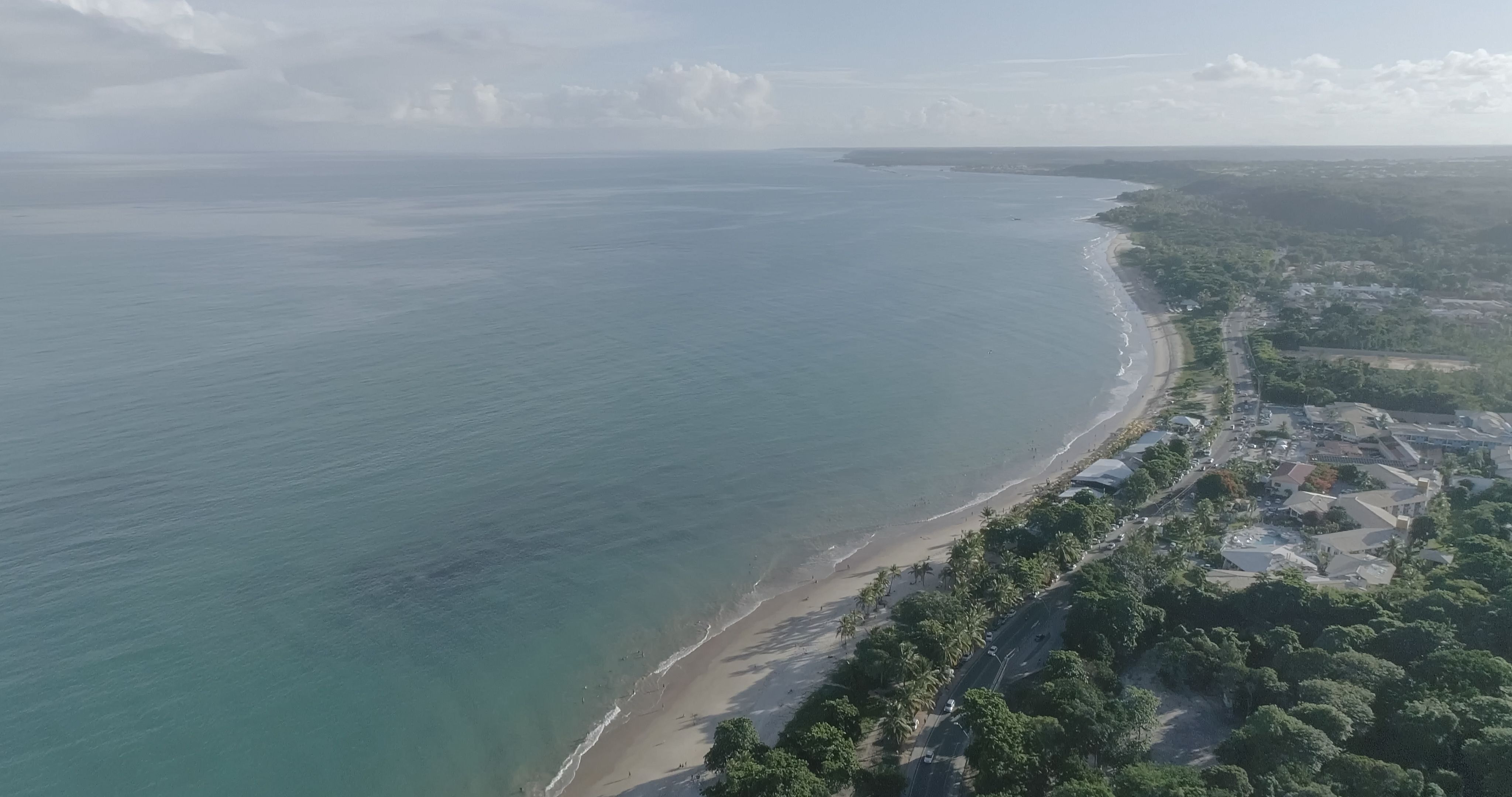 porto seguro aeroporto