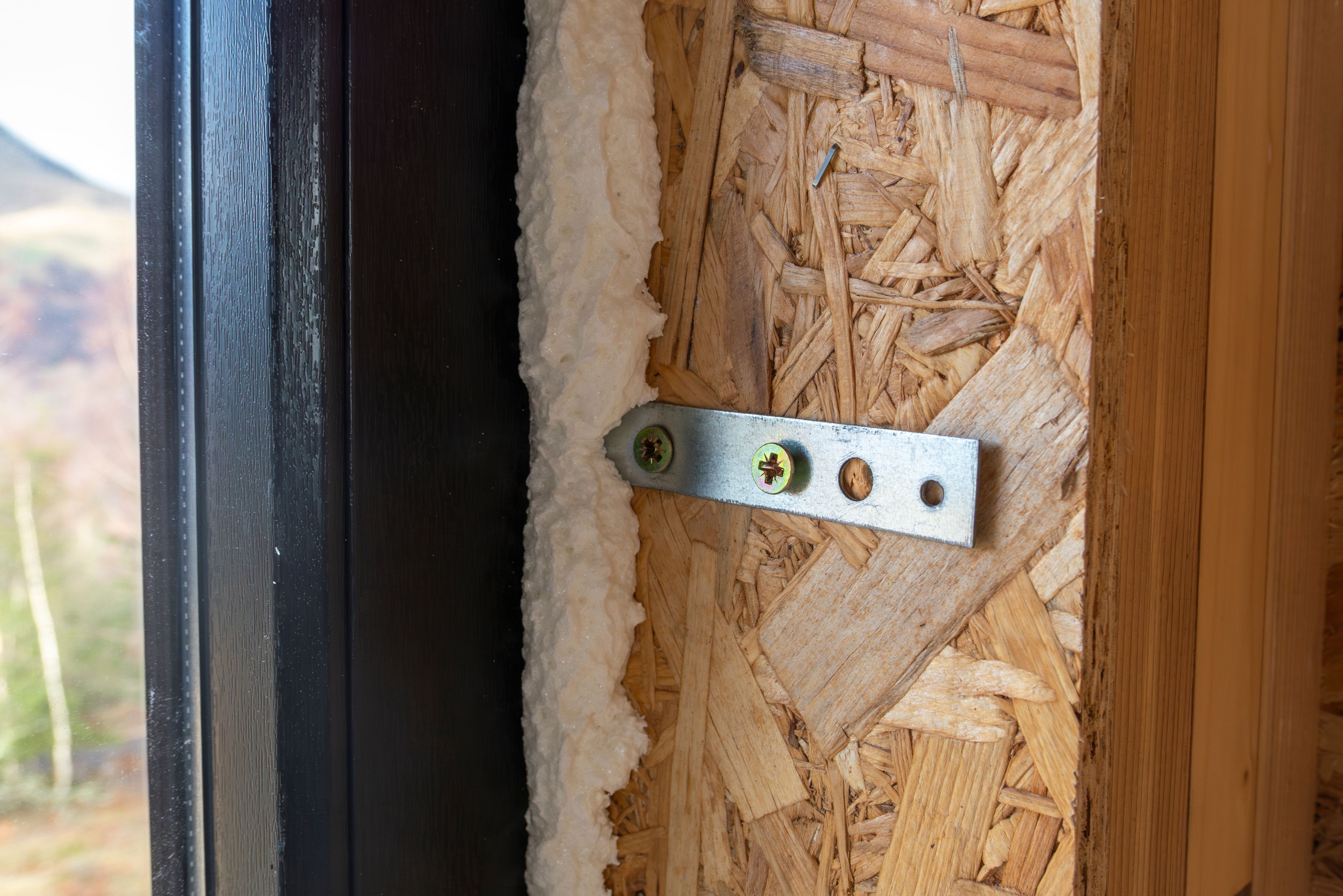 sustainable home repairs