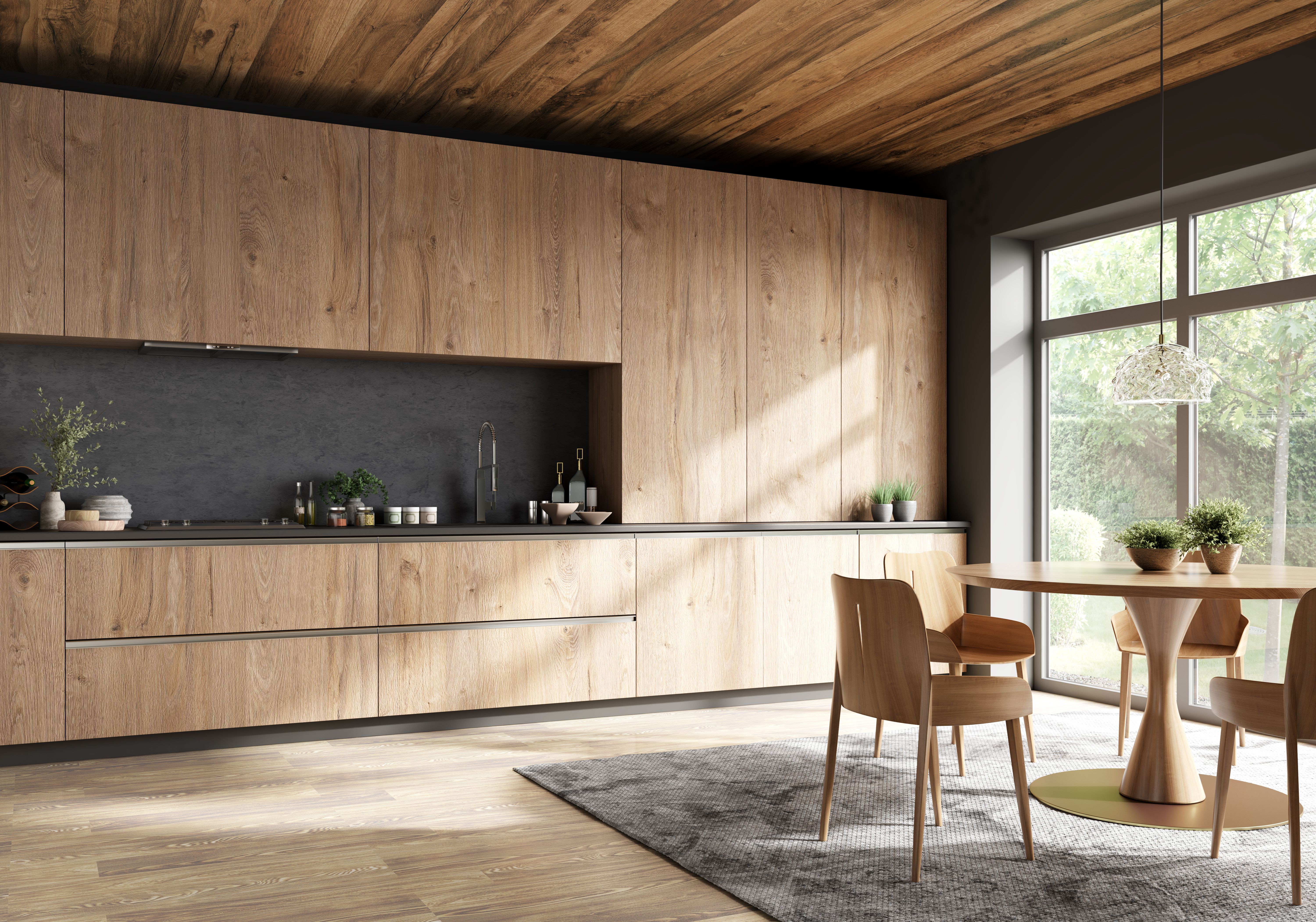 modern home design
