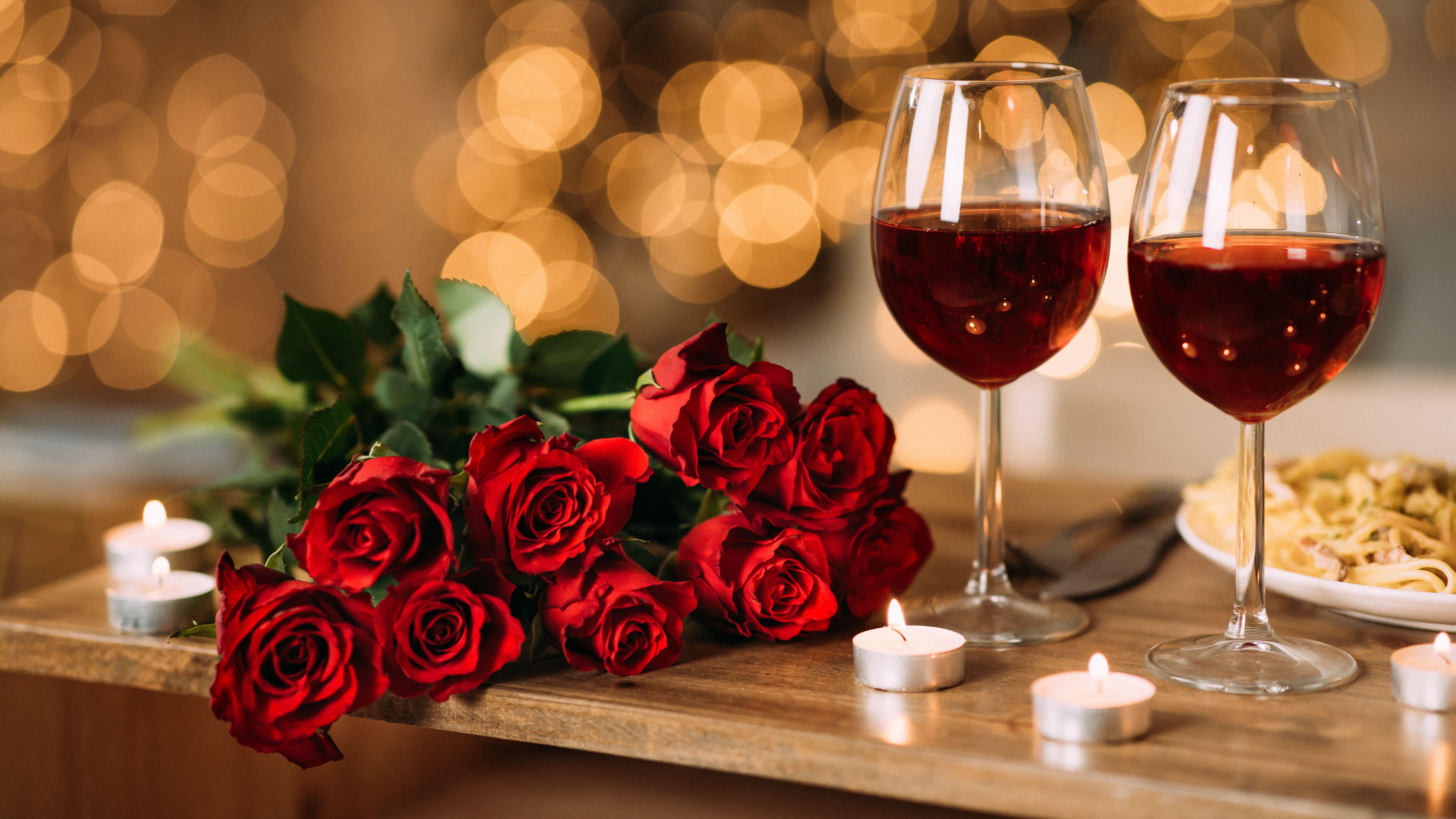 romantic wine