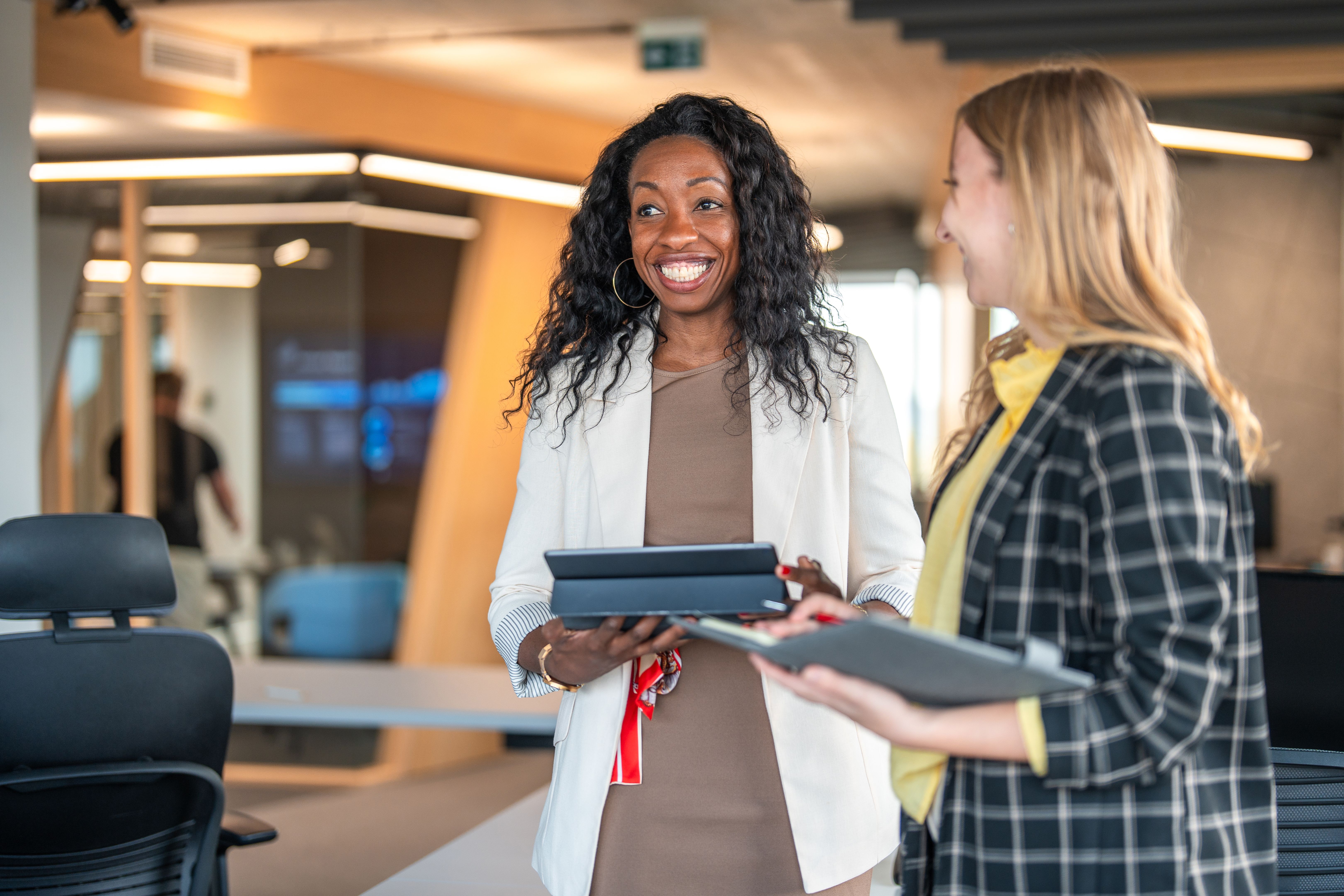 slovenia business meeting