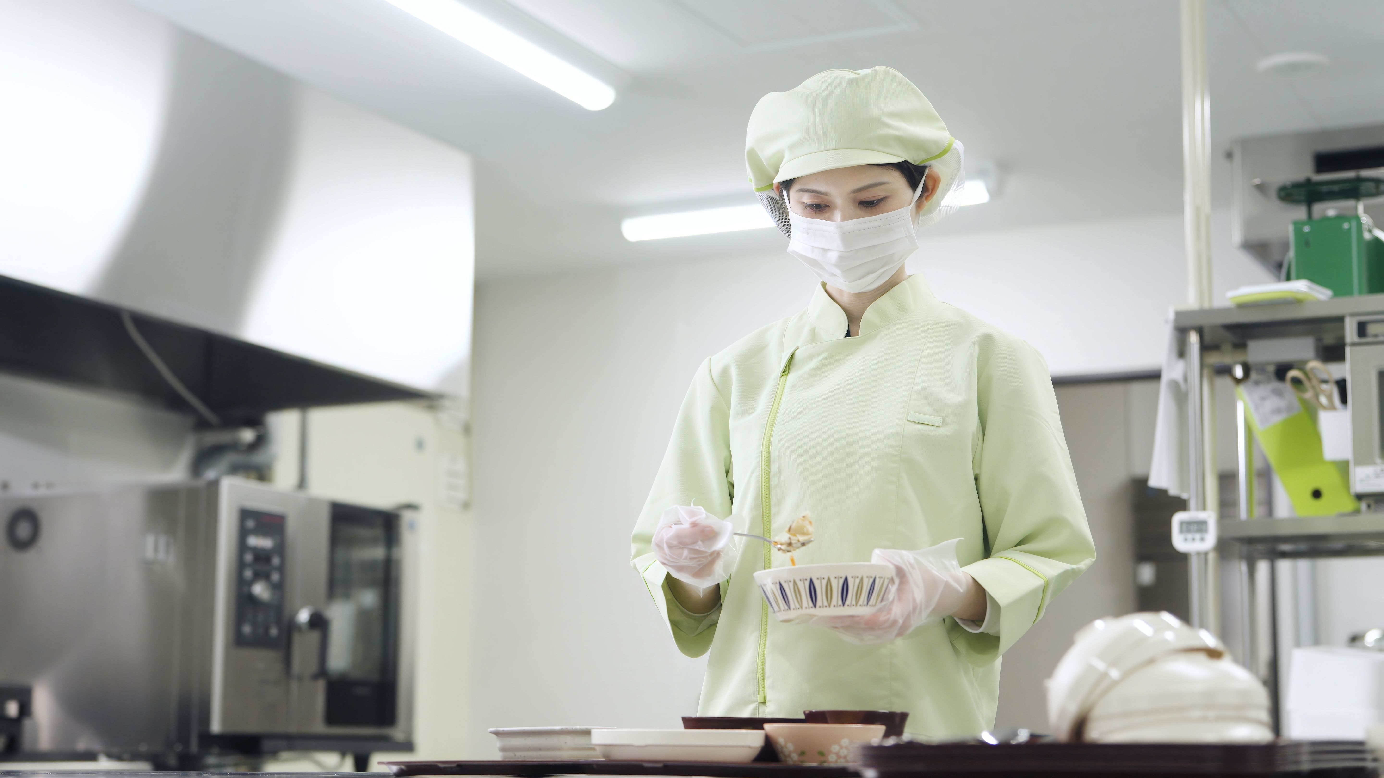 food safety training