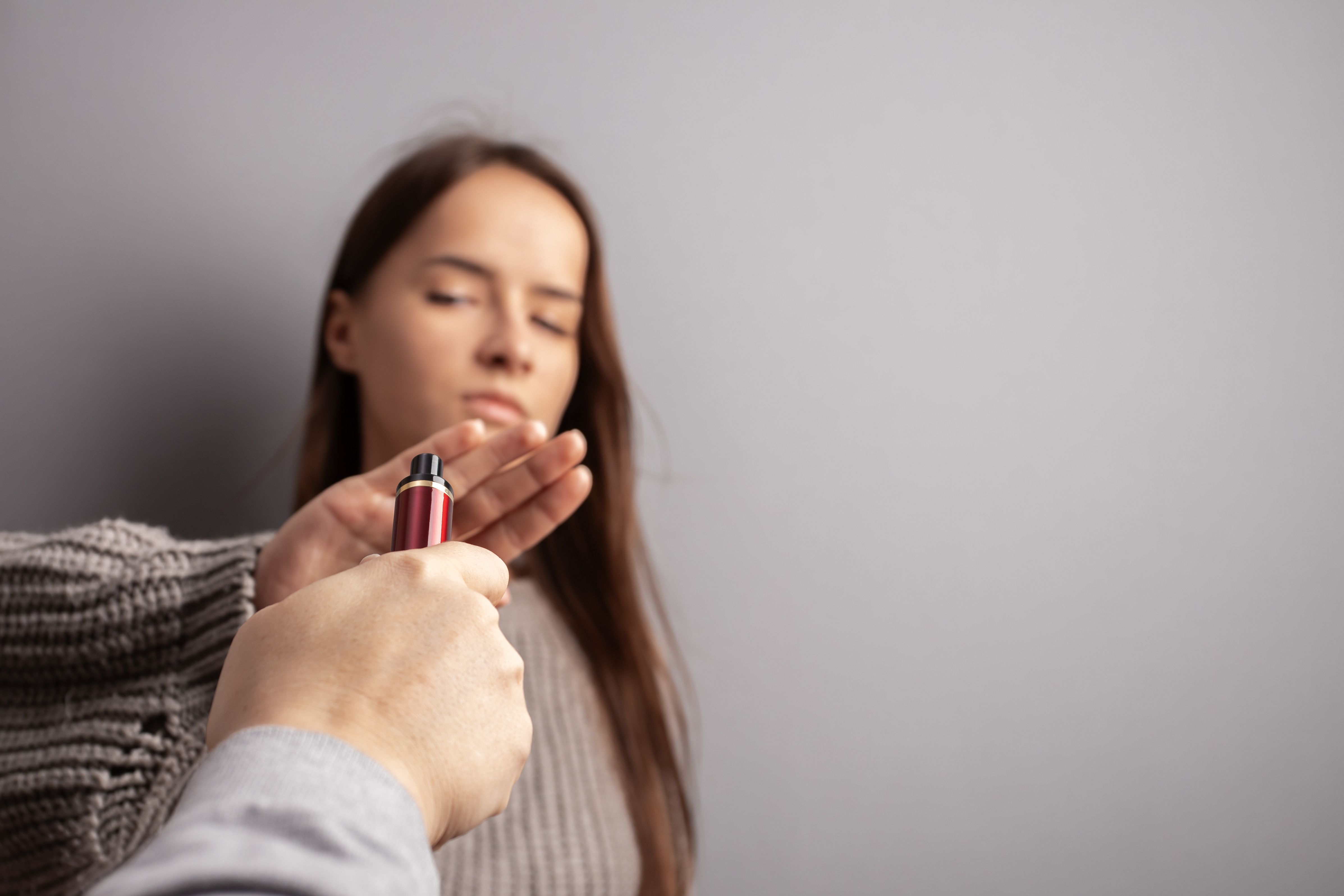 vaping smoking cessation