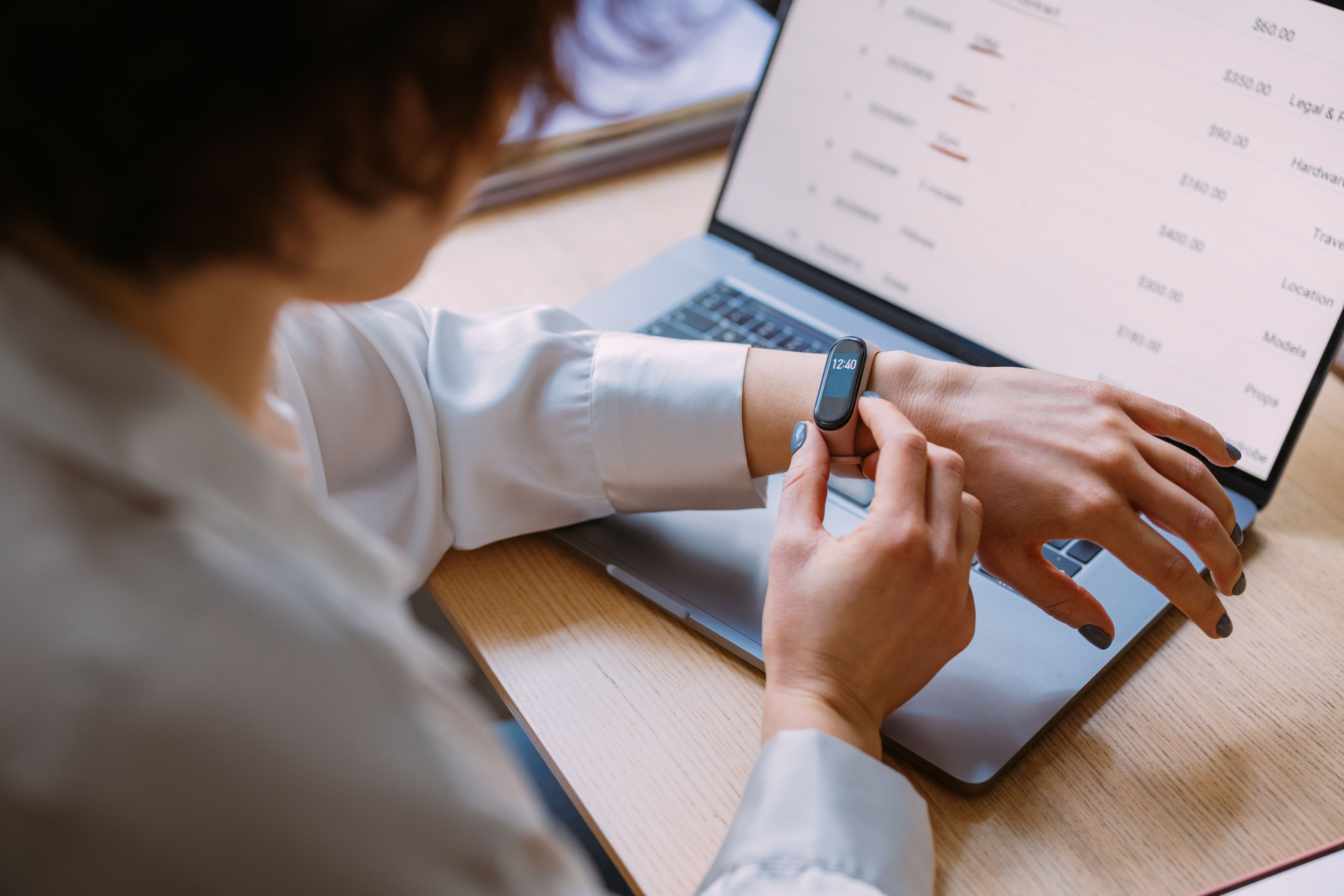 flexible working hours