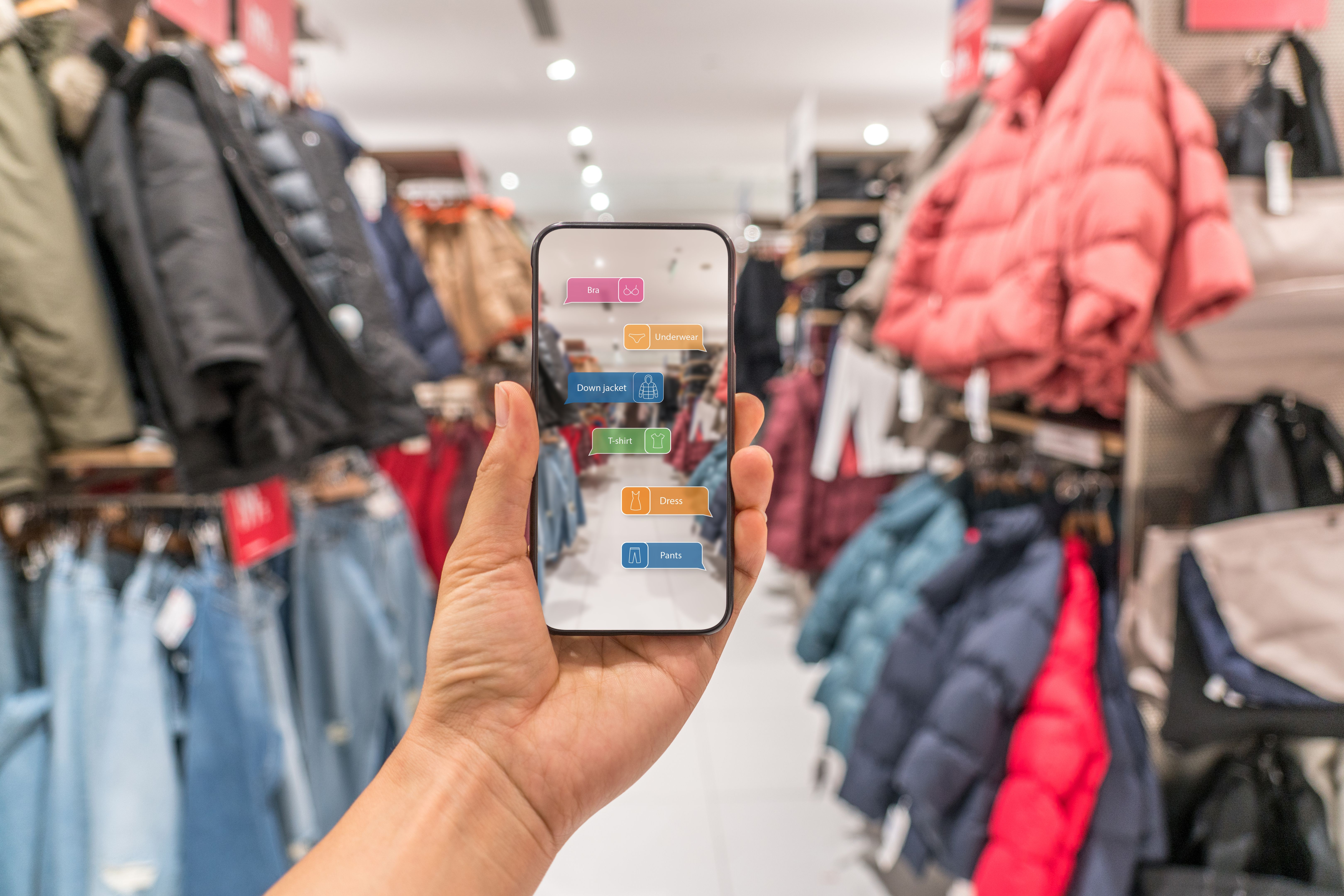 augmented reality marketing