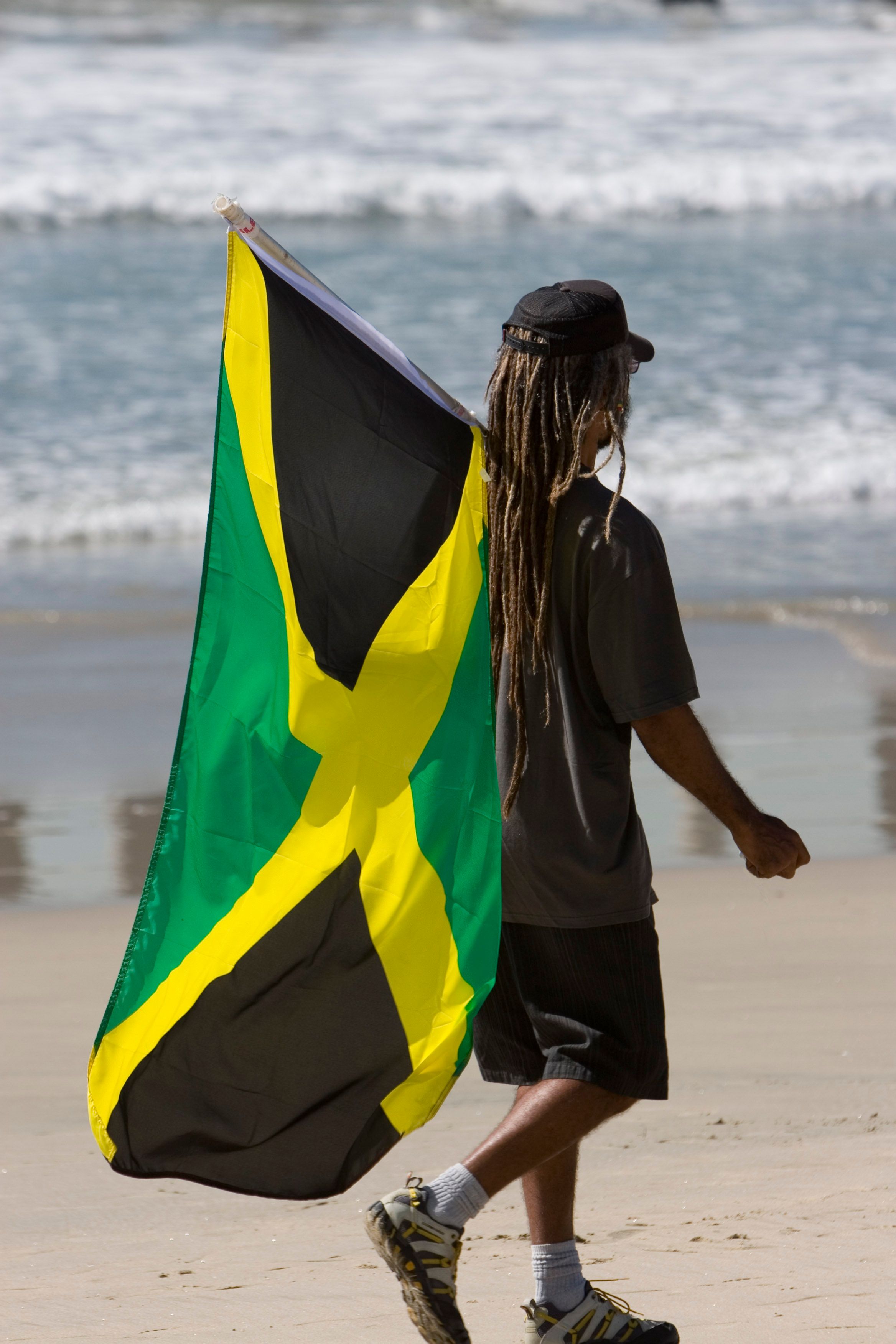jamaica music