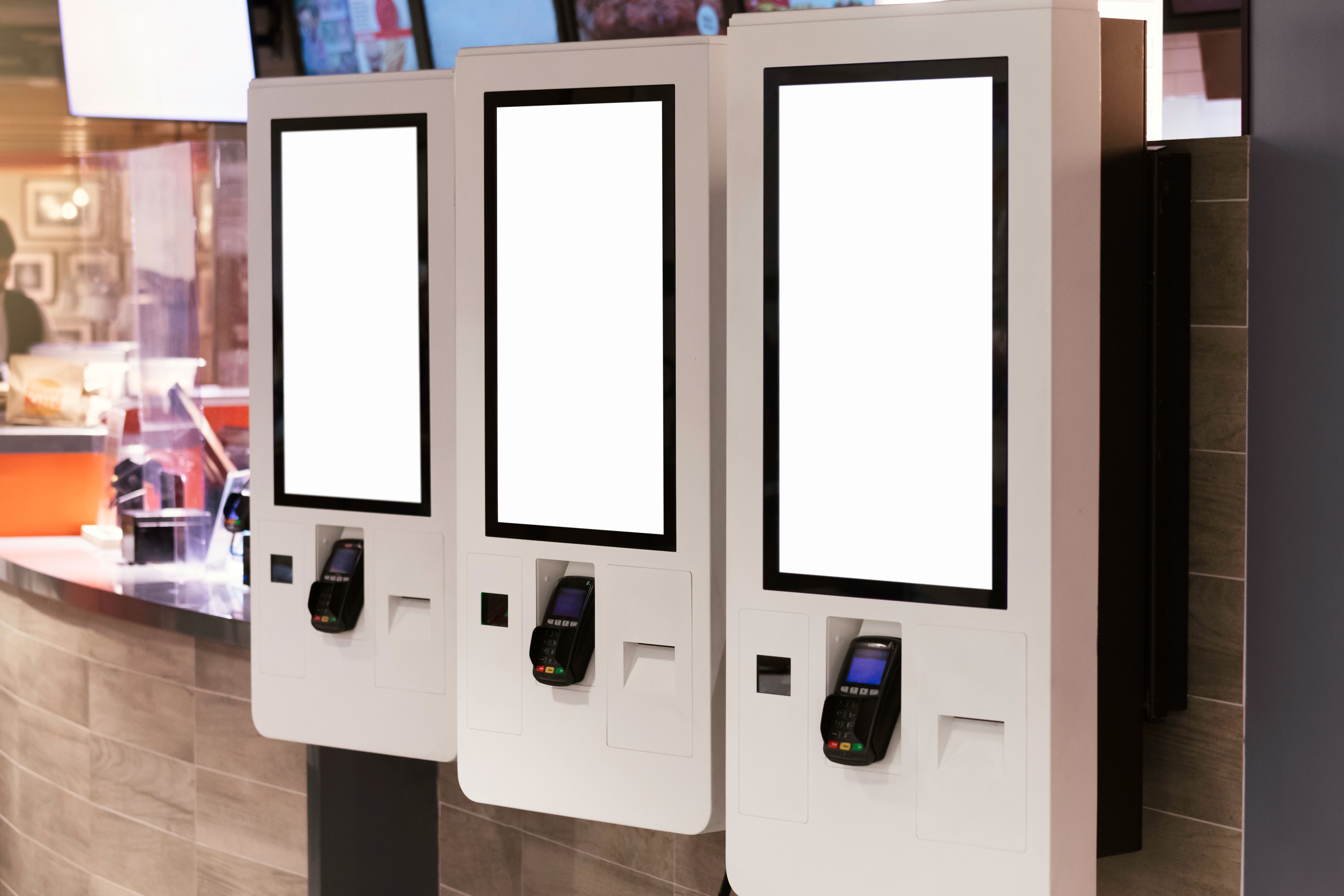 restaurant technology