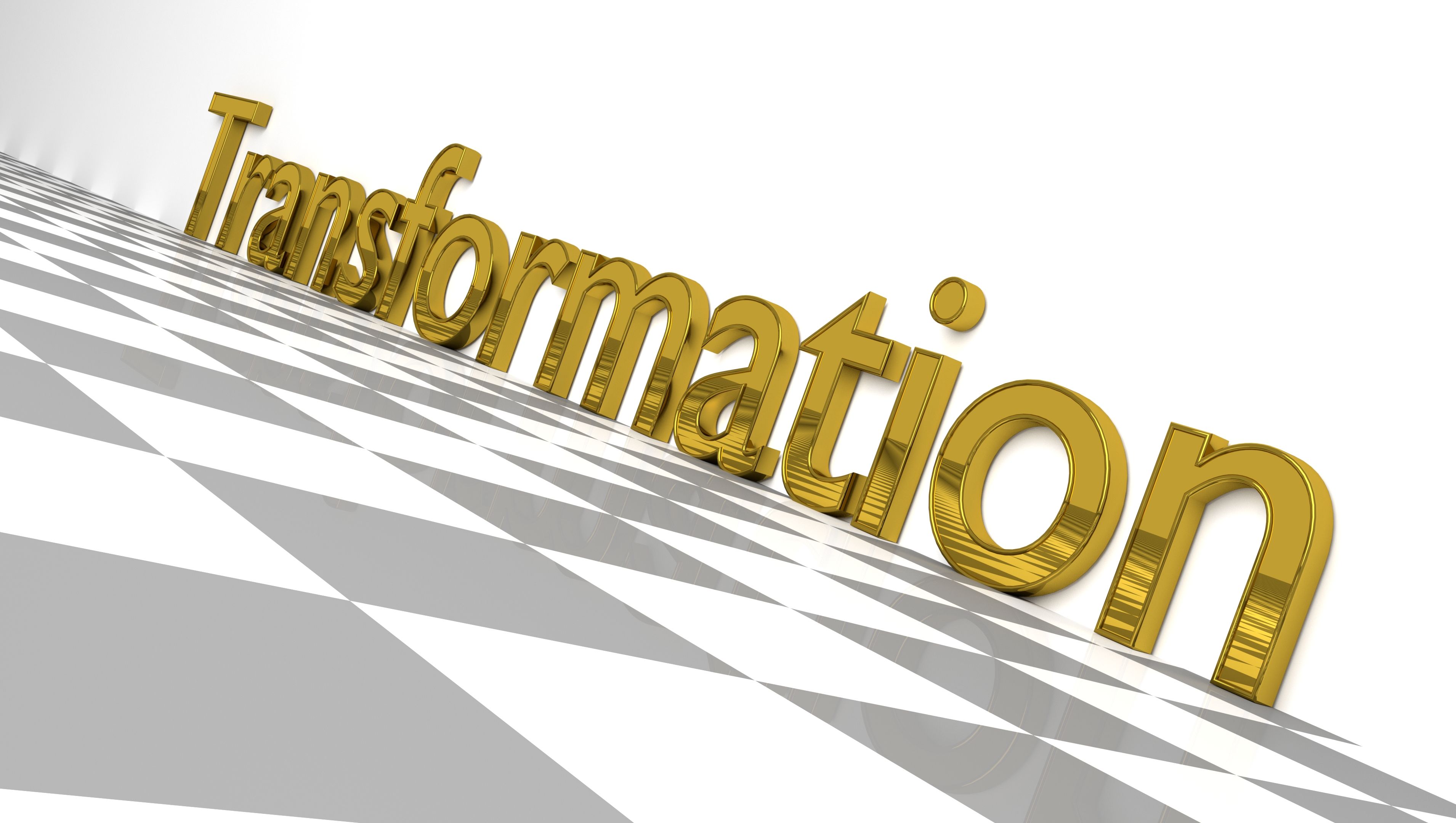 liderazgo transformación