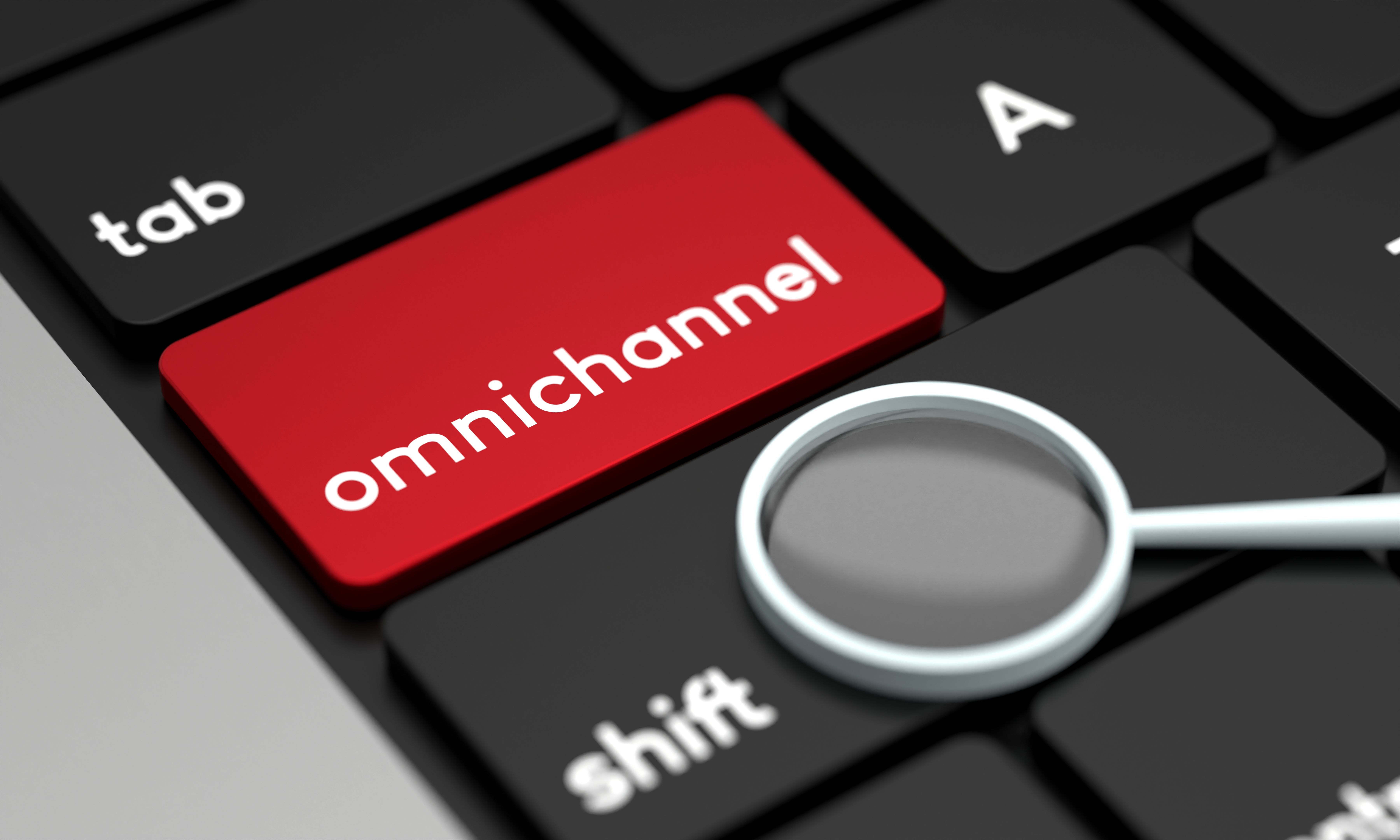 omni channel shopping