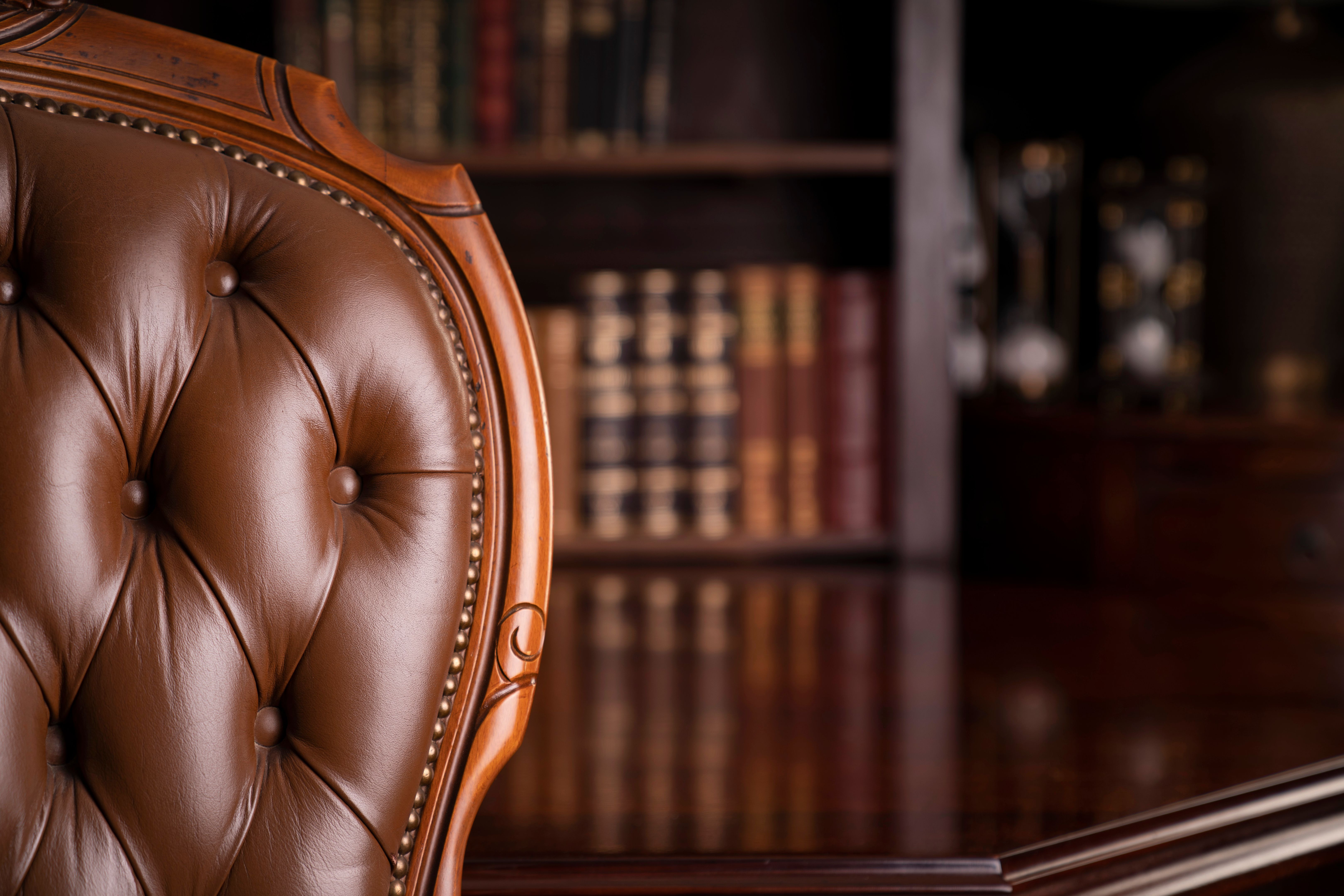 lawyer office