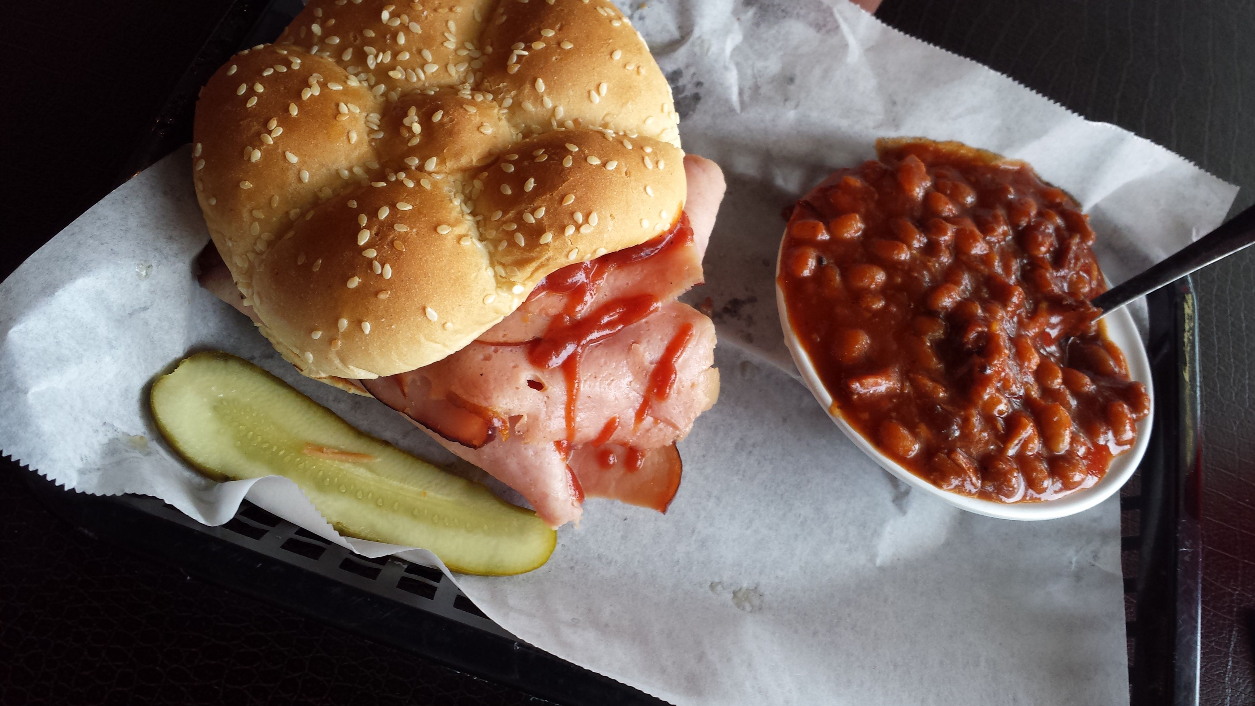 kansas city barbecue