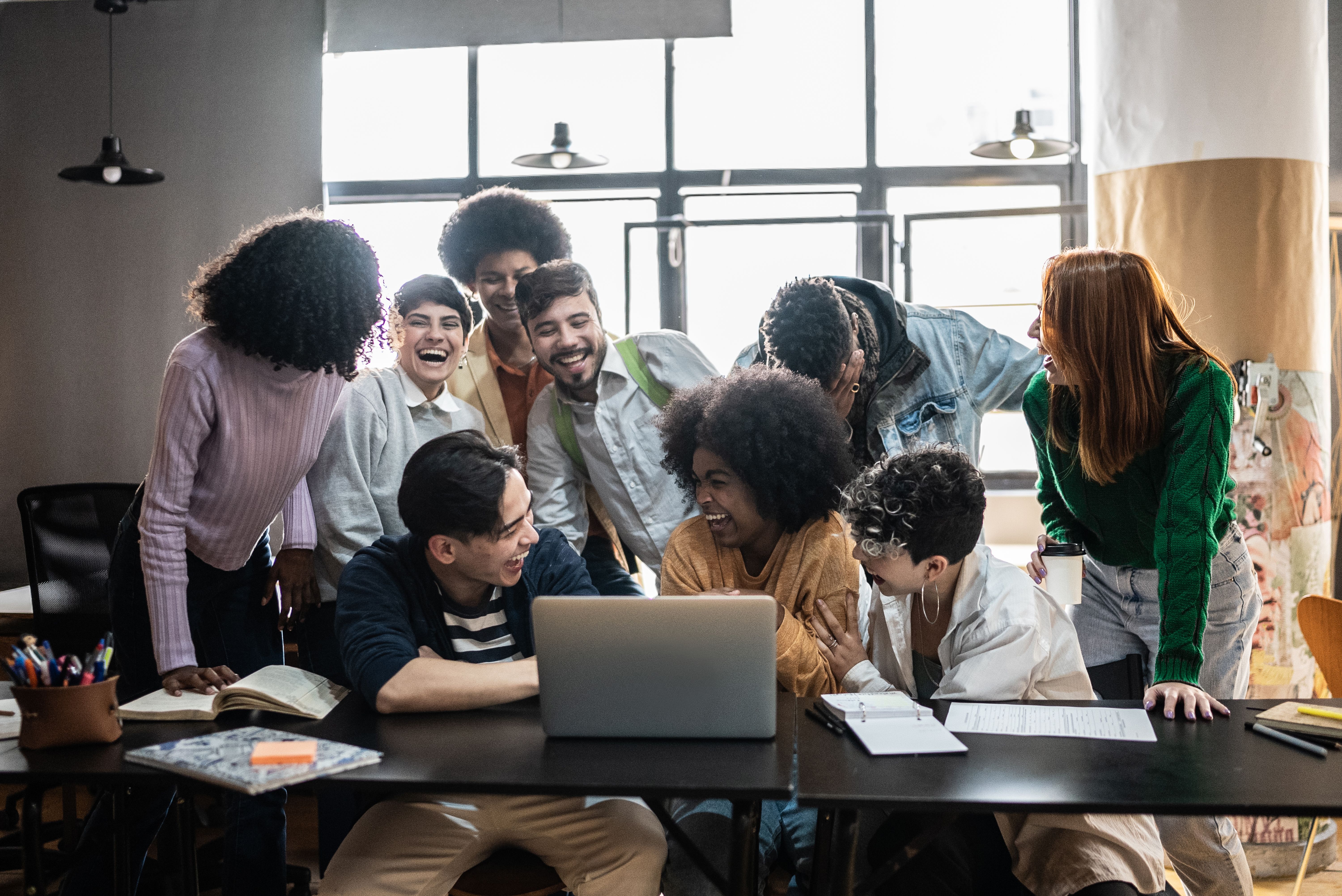 brazil university campus