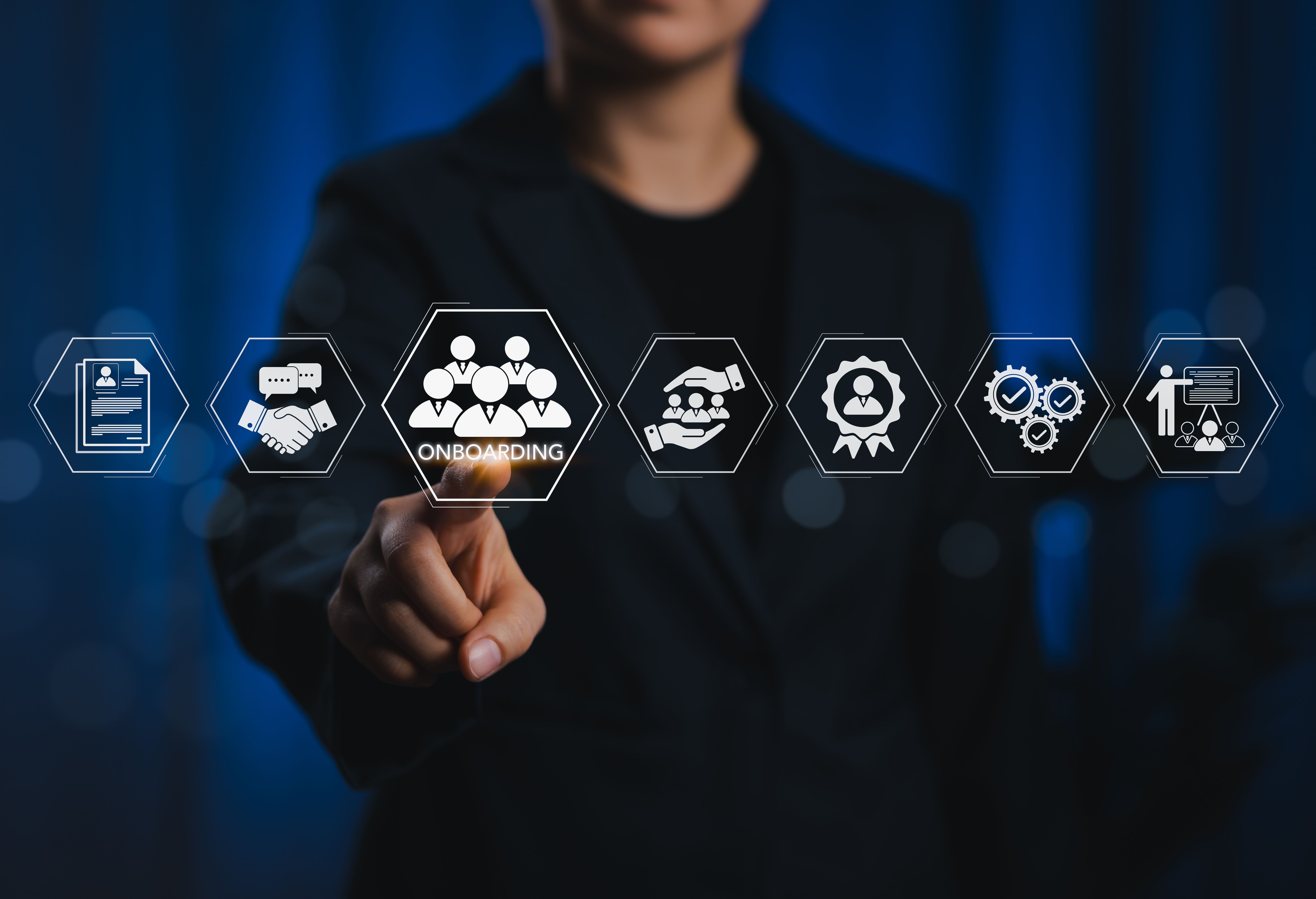 employee productivity