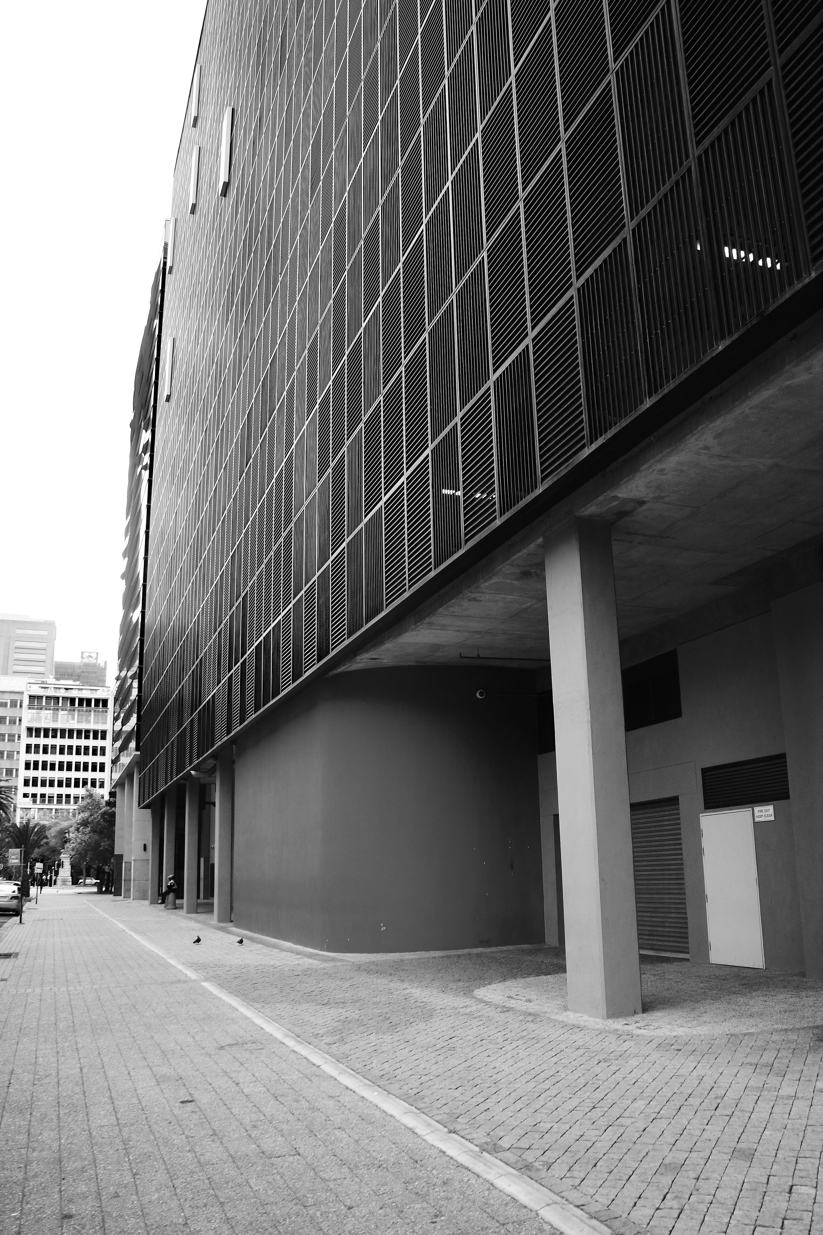 tendências arquitetura