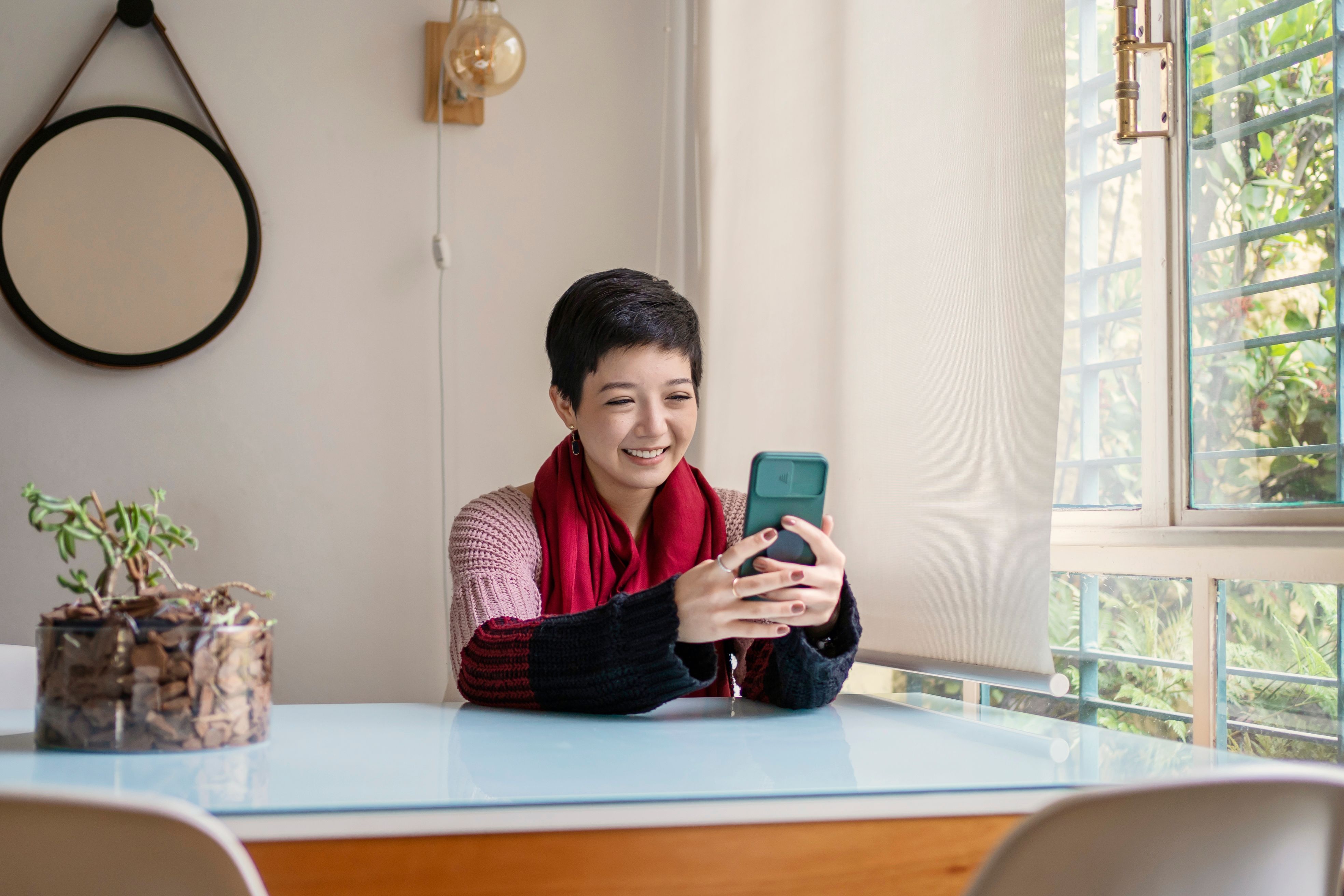 mobile apps career counseling