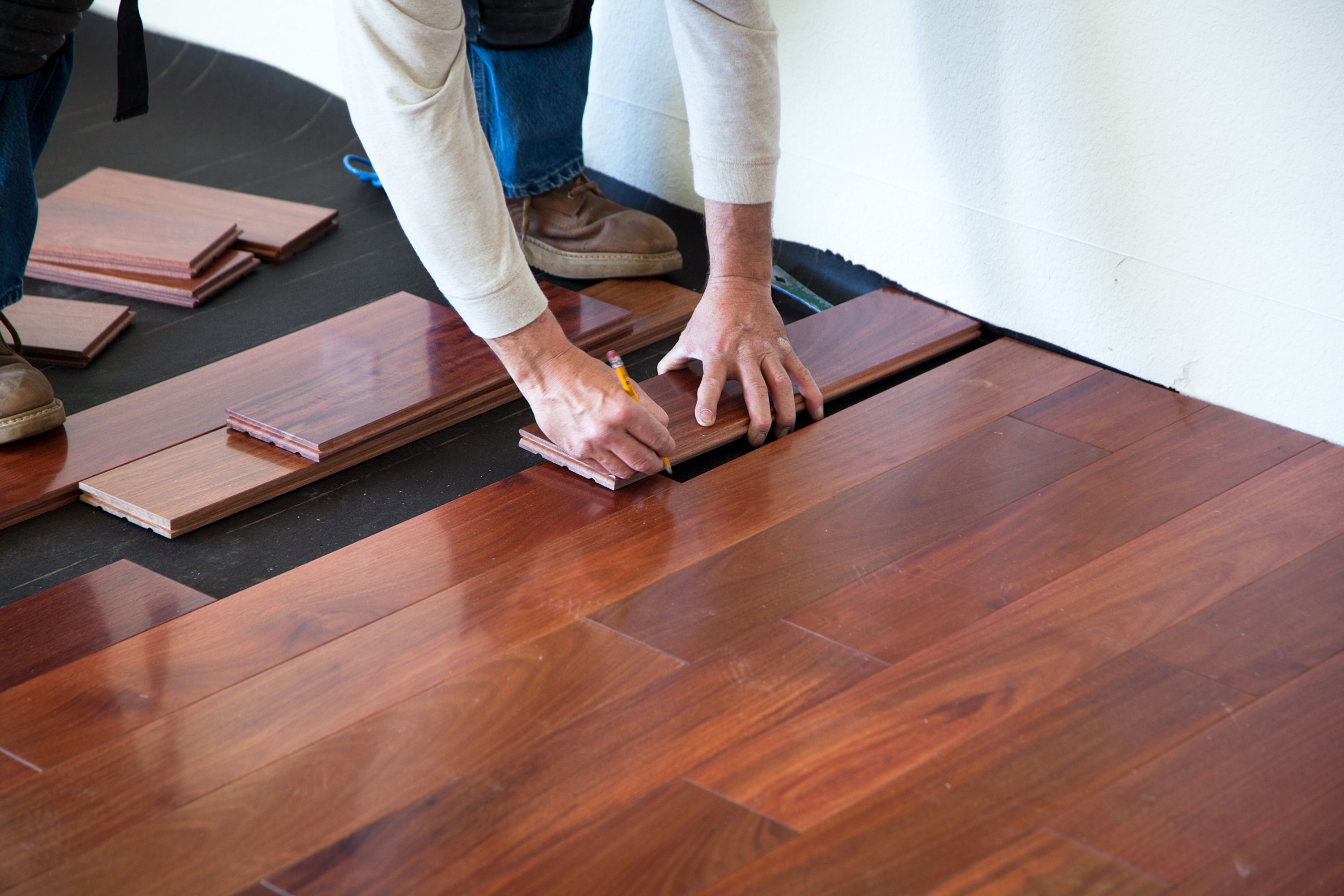 affordable flooring options