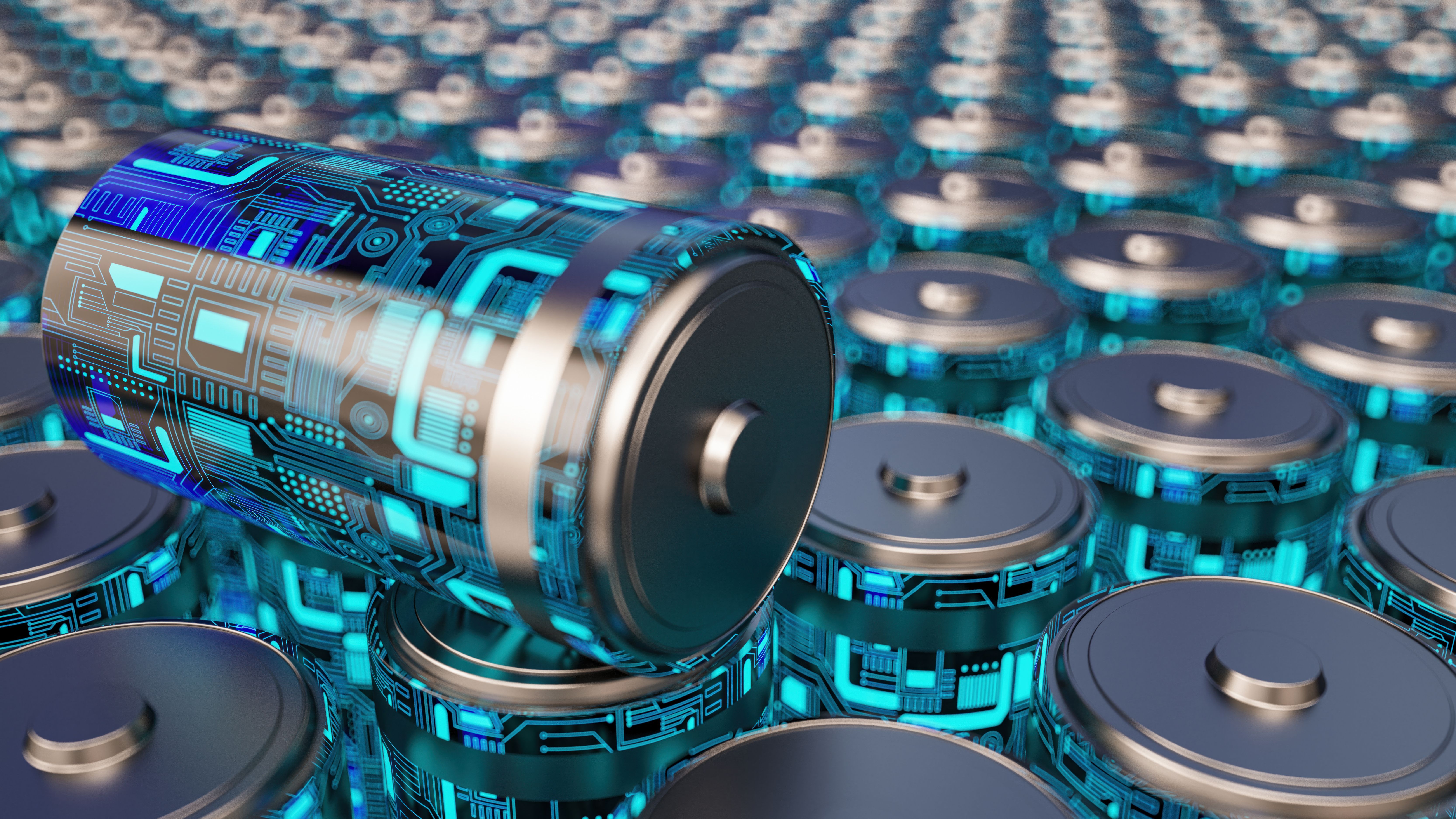 ai battery management