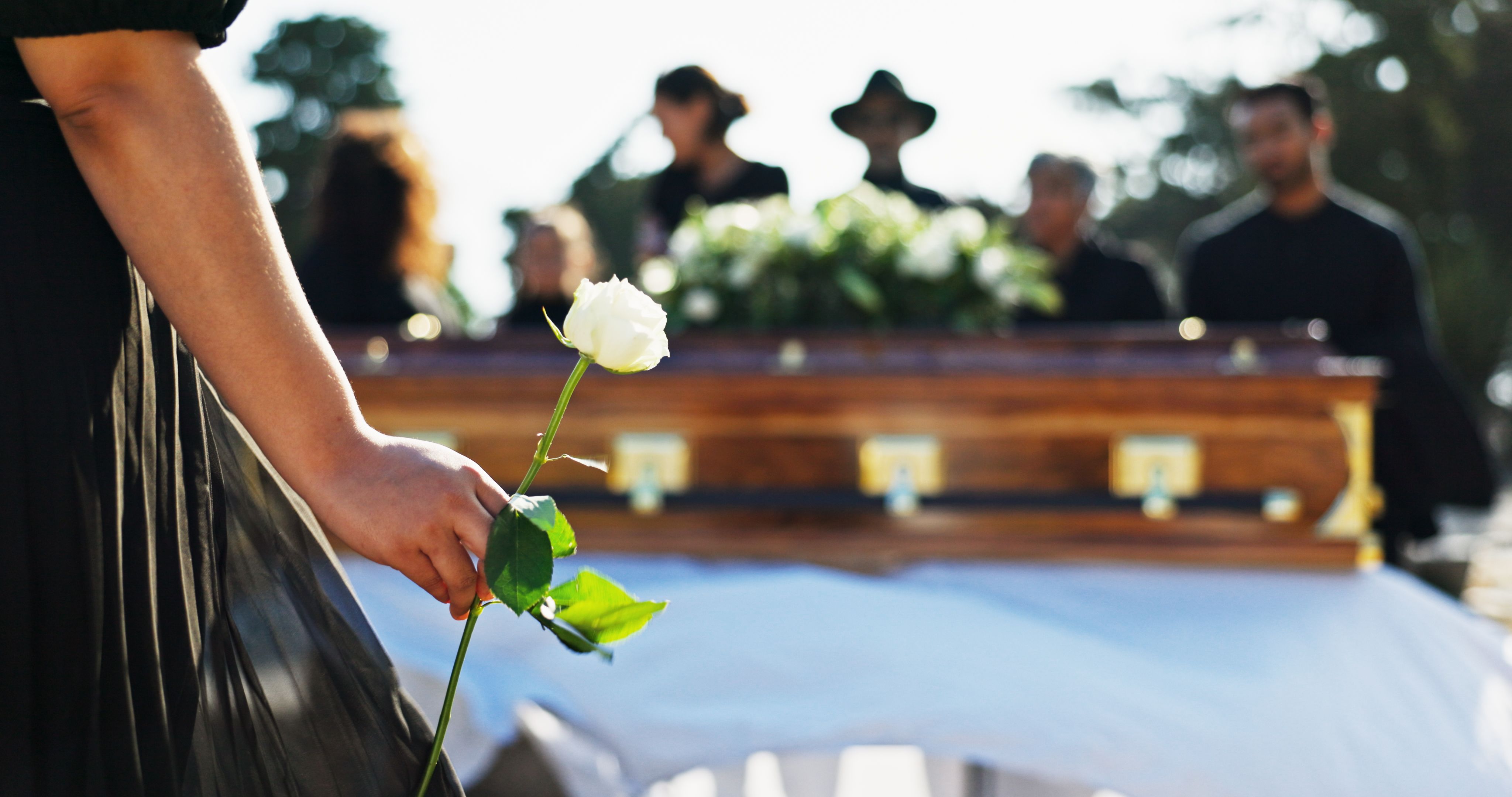 funeral program design