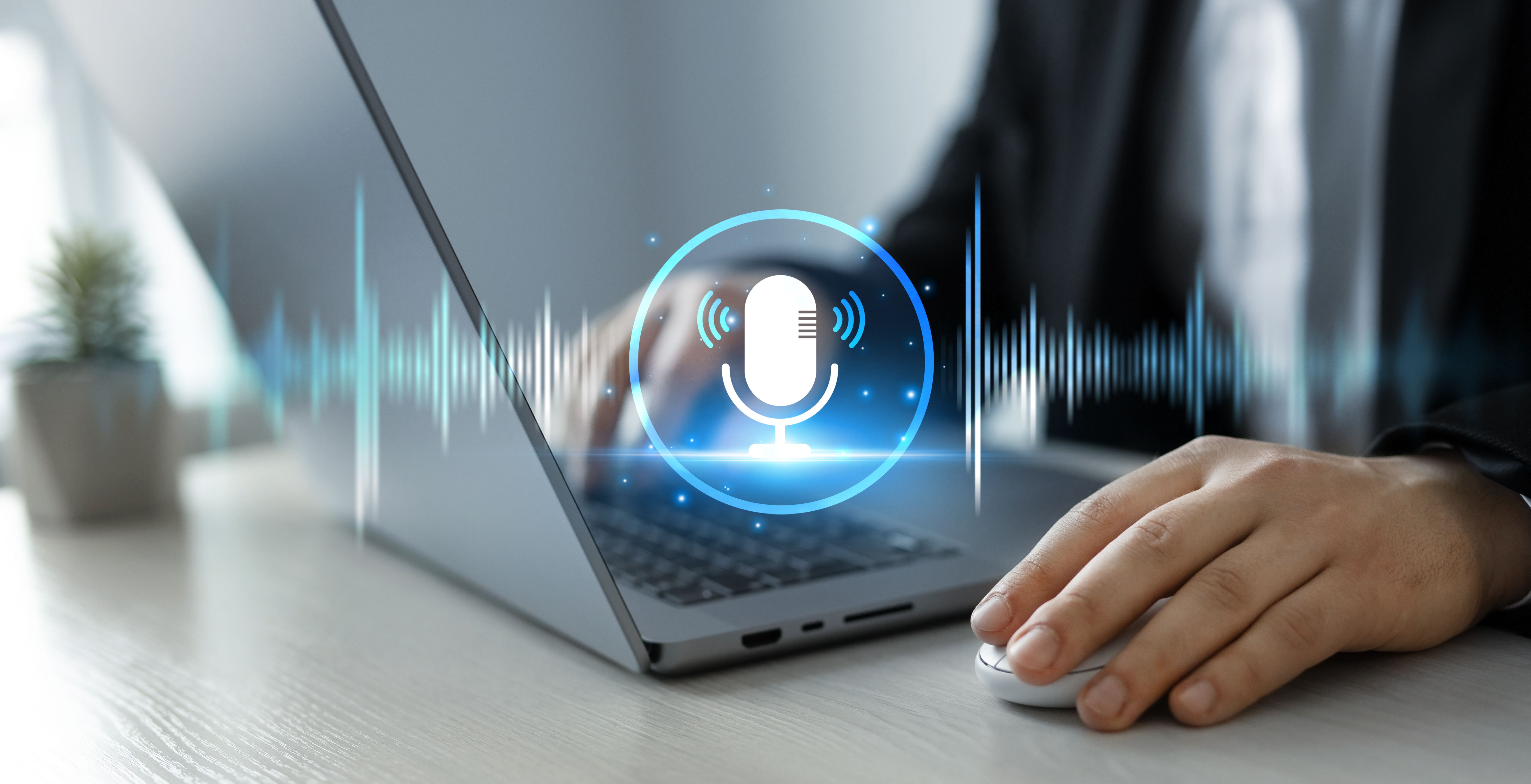 voice search
