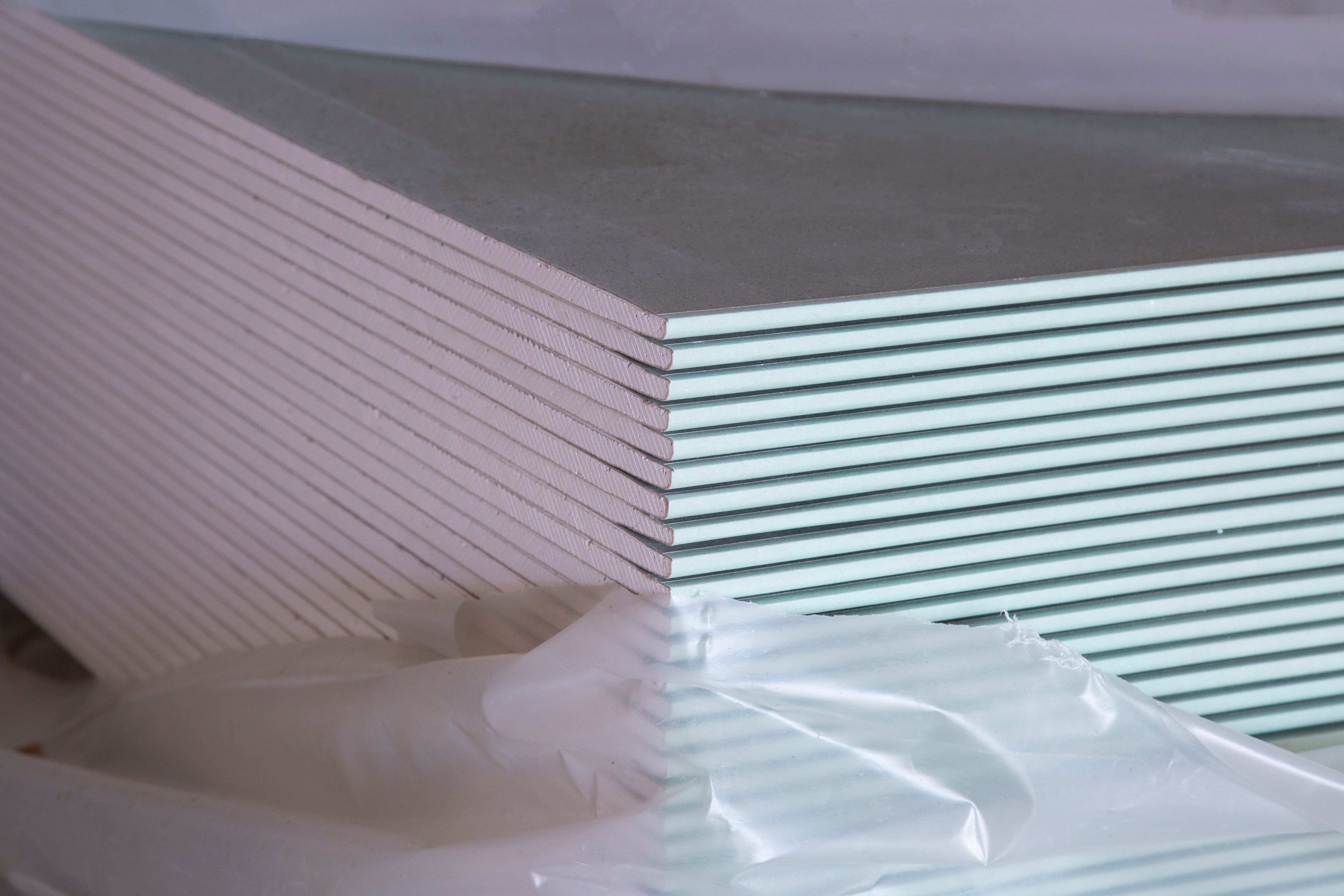 cartongesso resistente