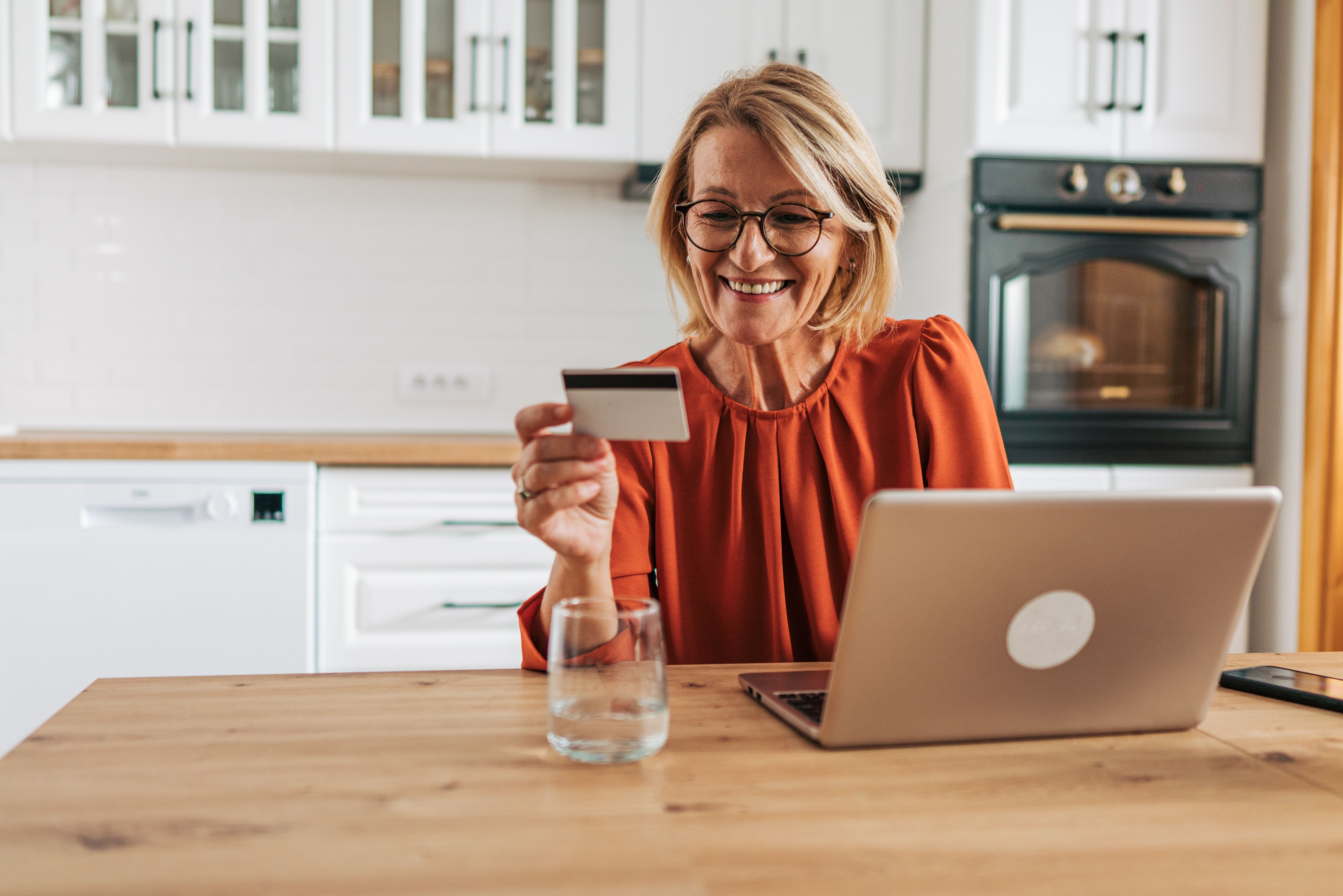 consumer data security