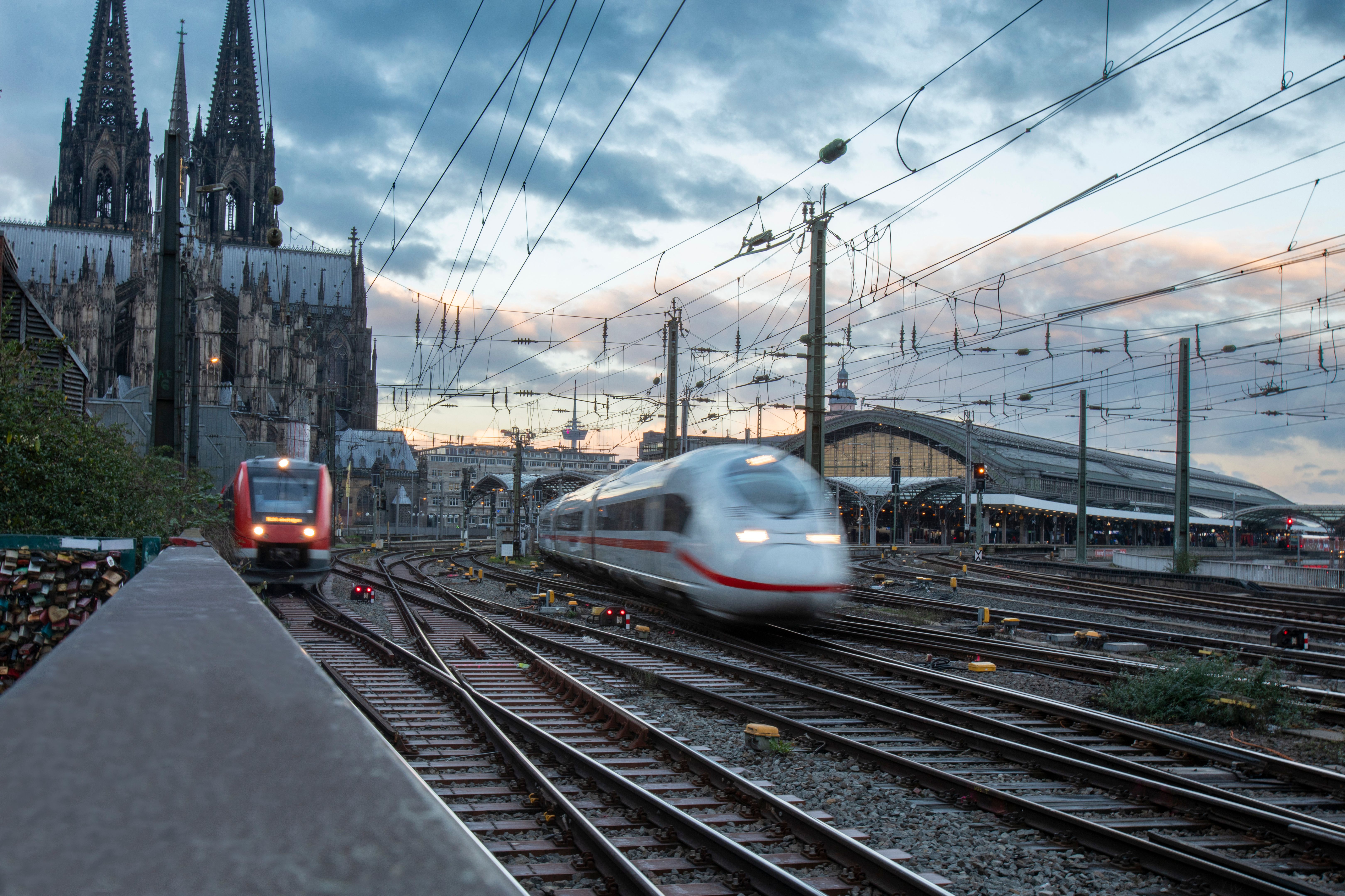 cologne transportation