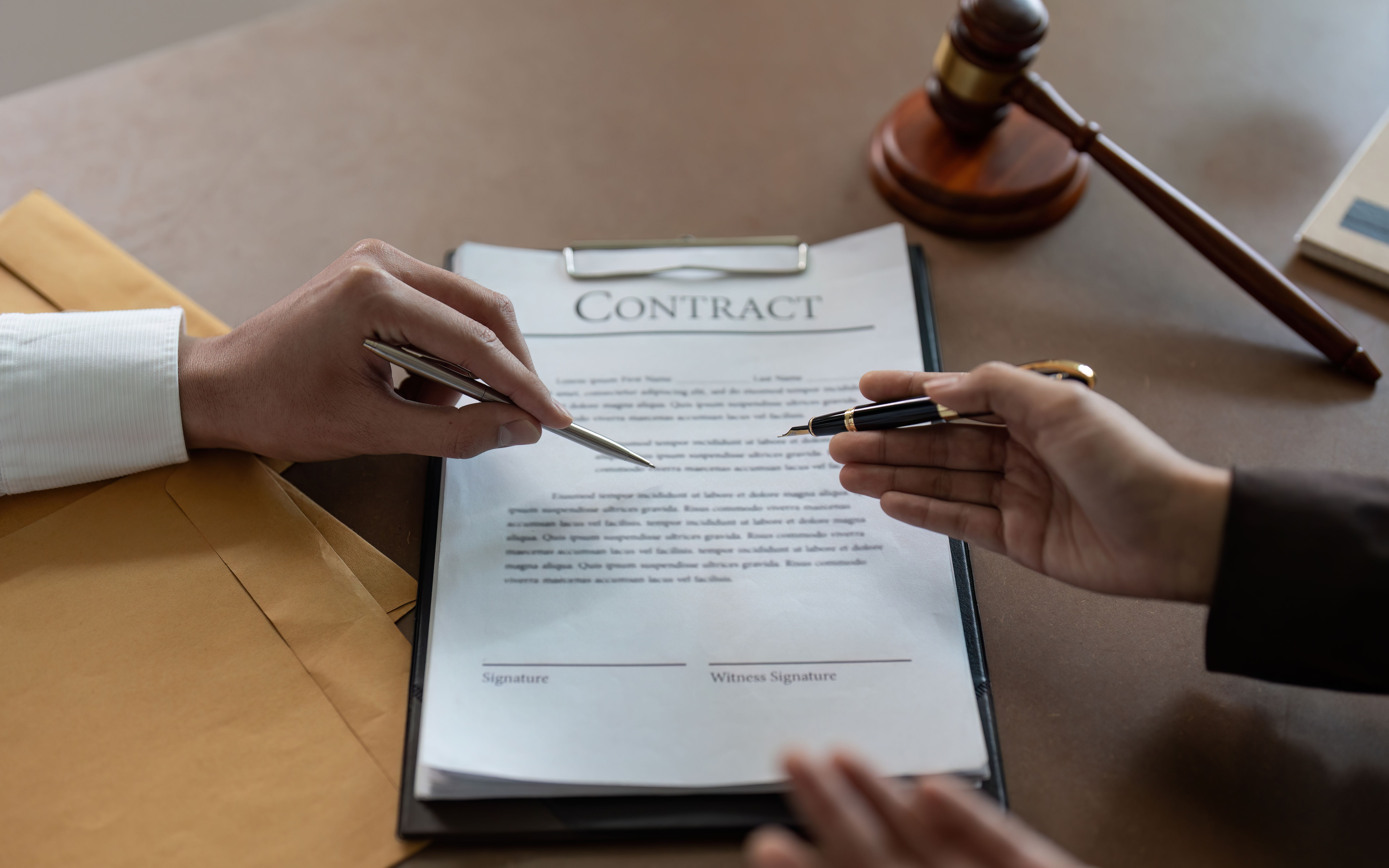 dutch contract law