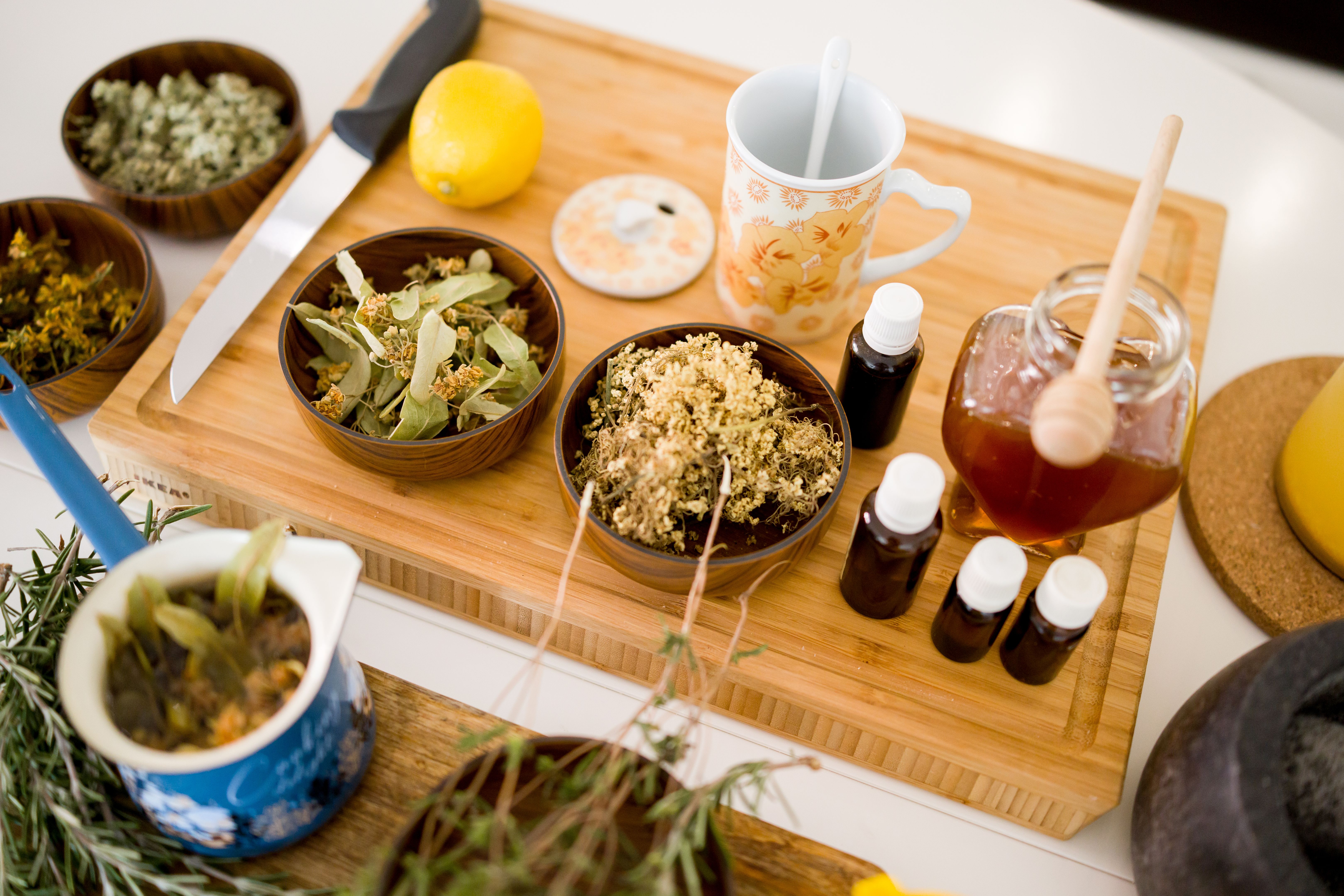 immune support products