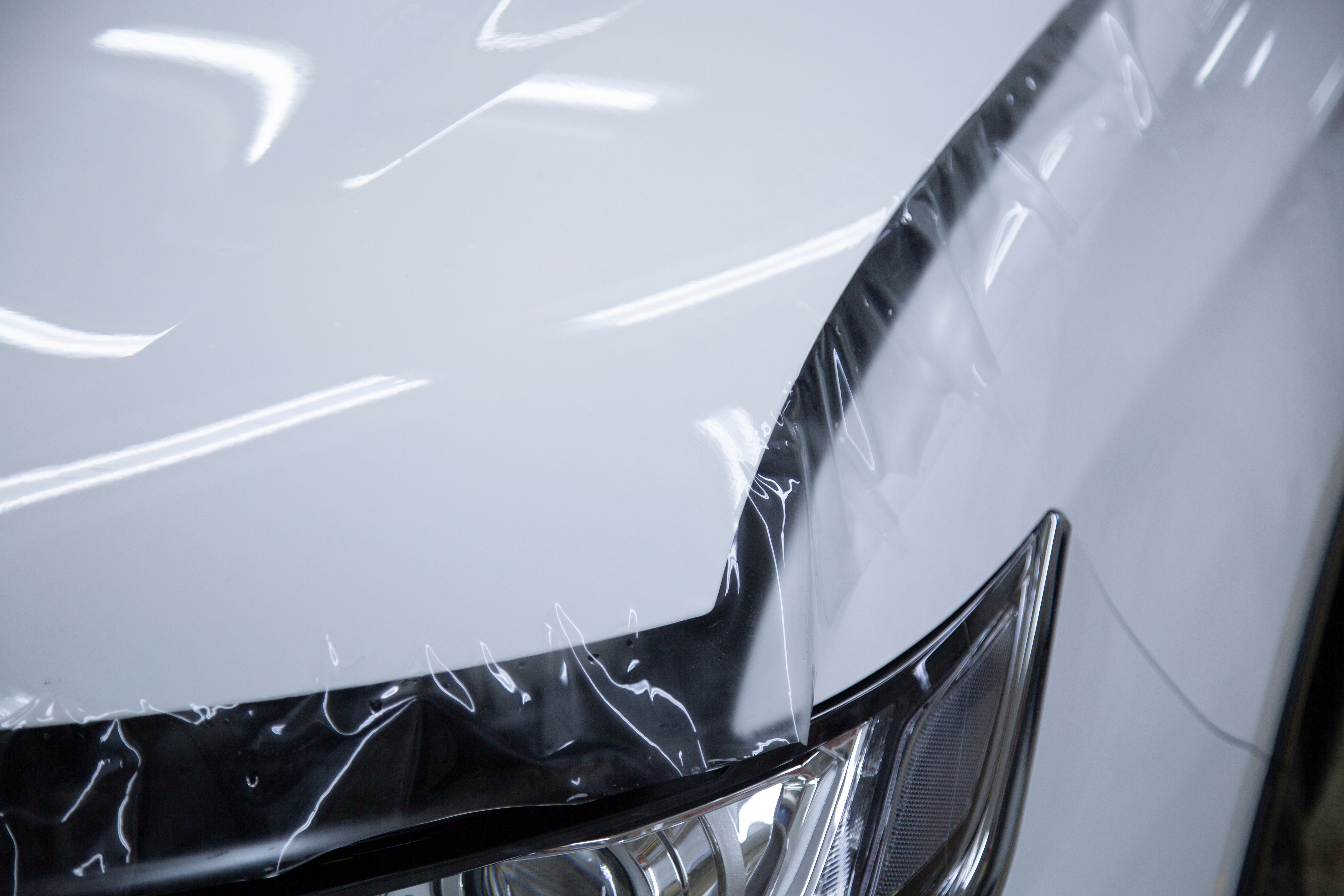 The Ultimate Guide to PPF Protection for Your Car in Qatar: Everything ...