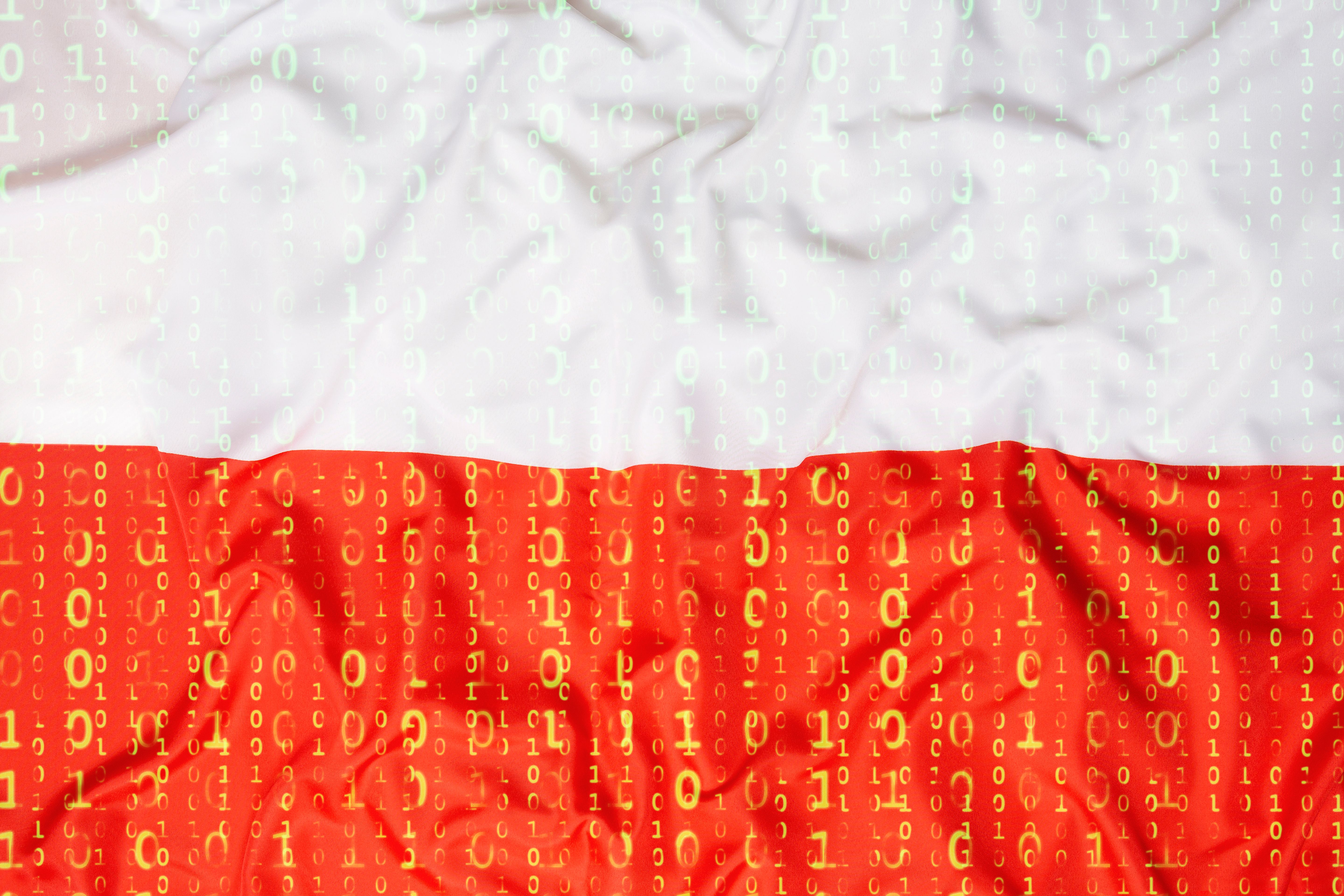 Poland tech scene