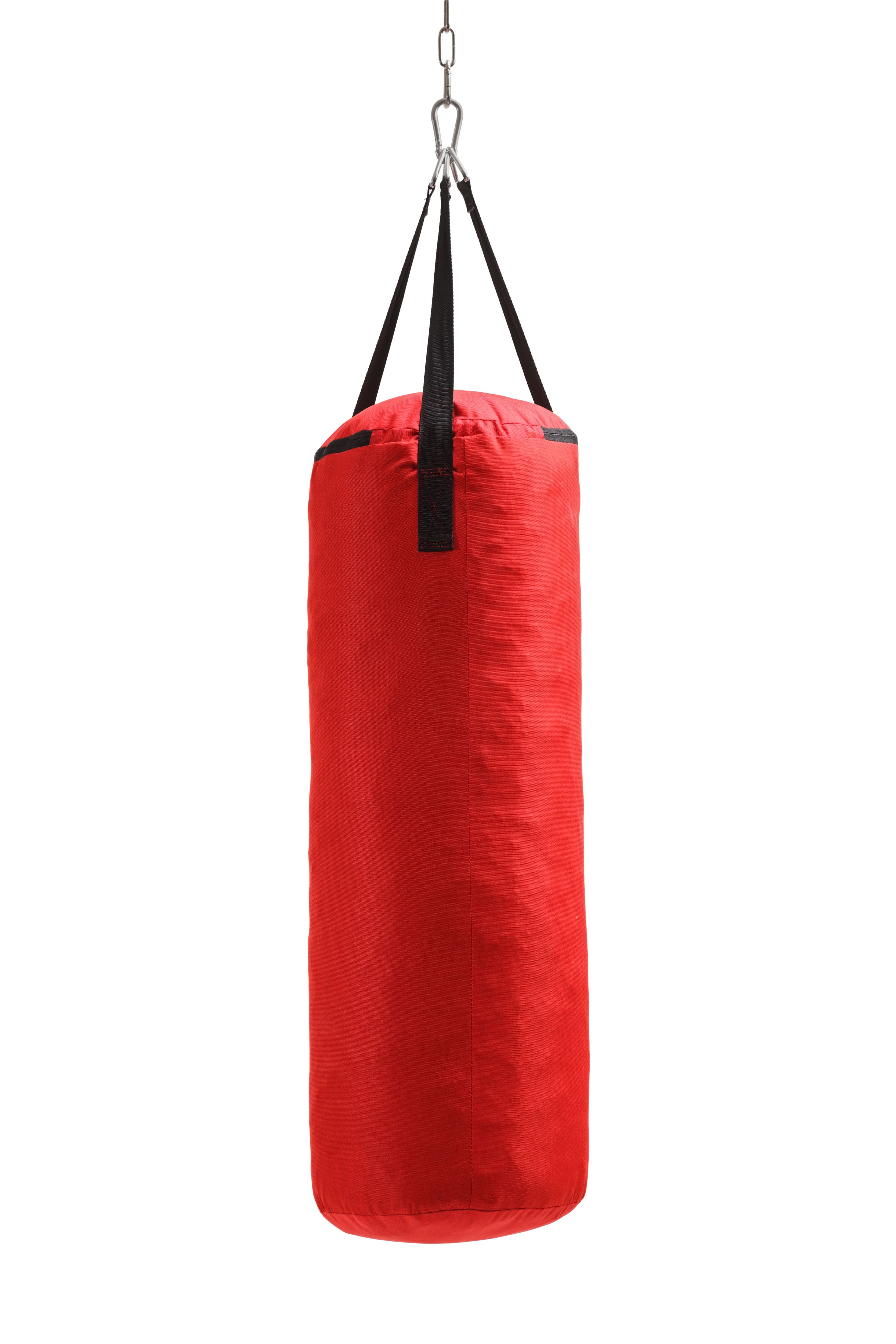 punching bag