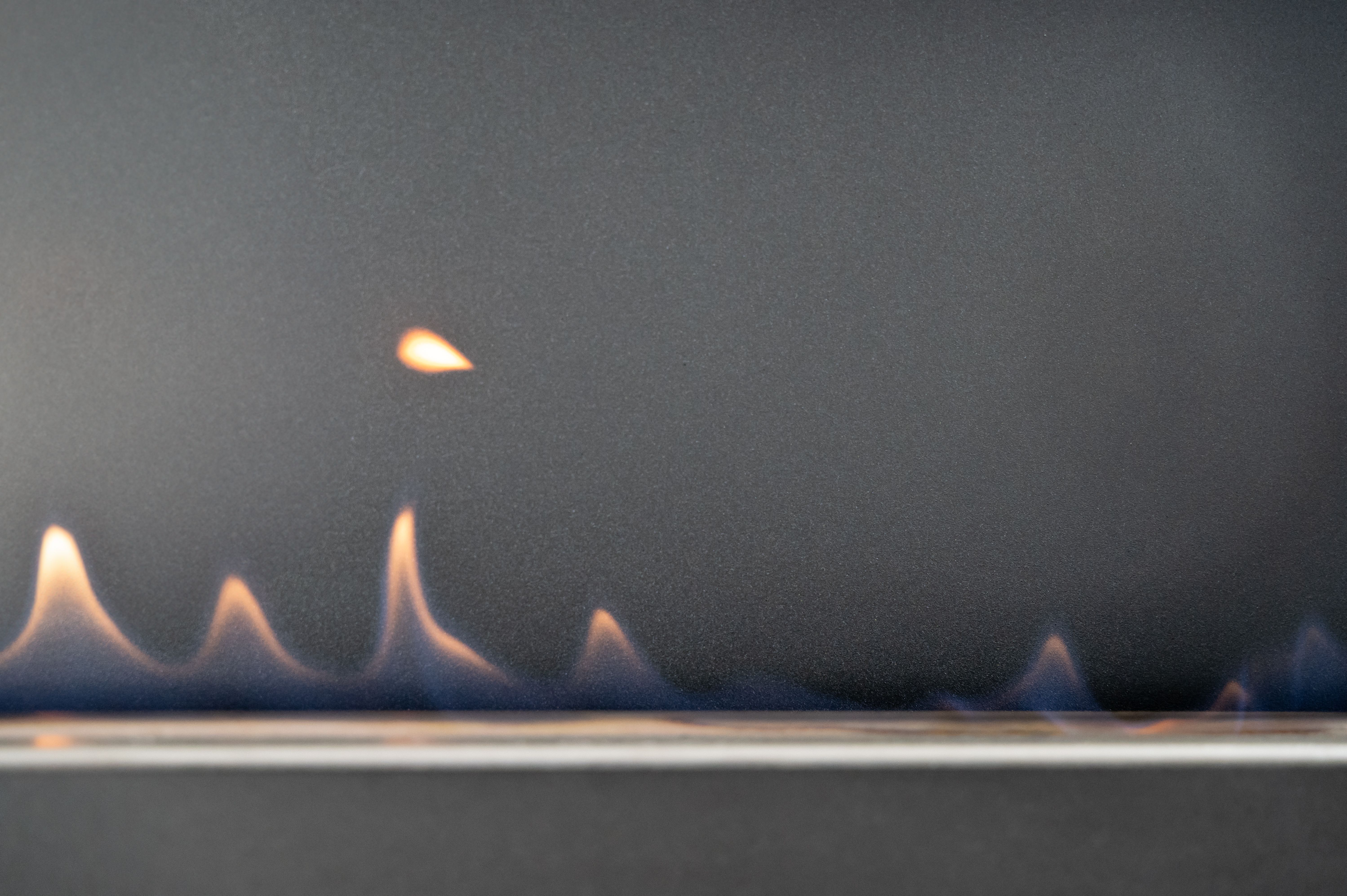 gas fireplace inspection