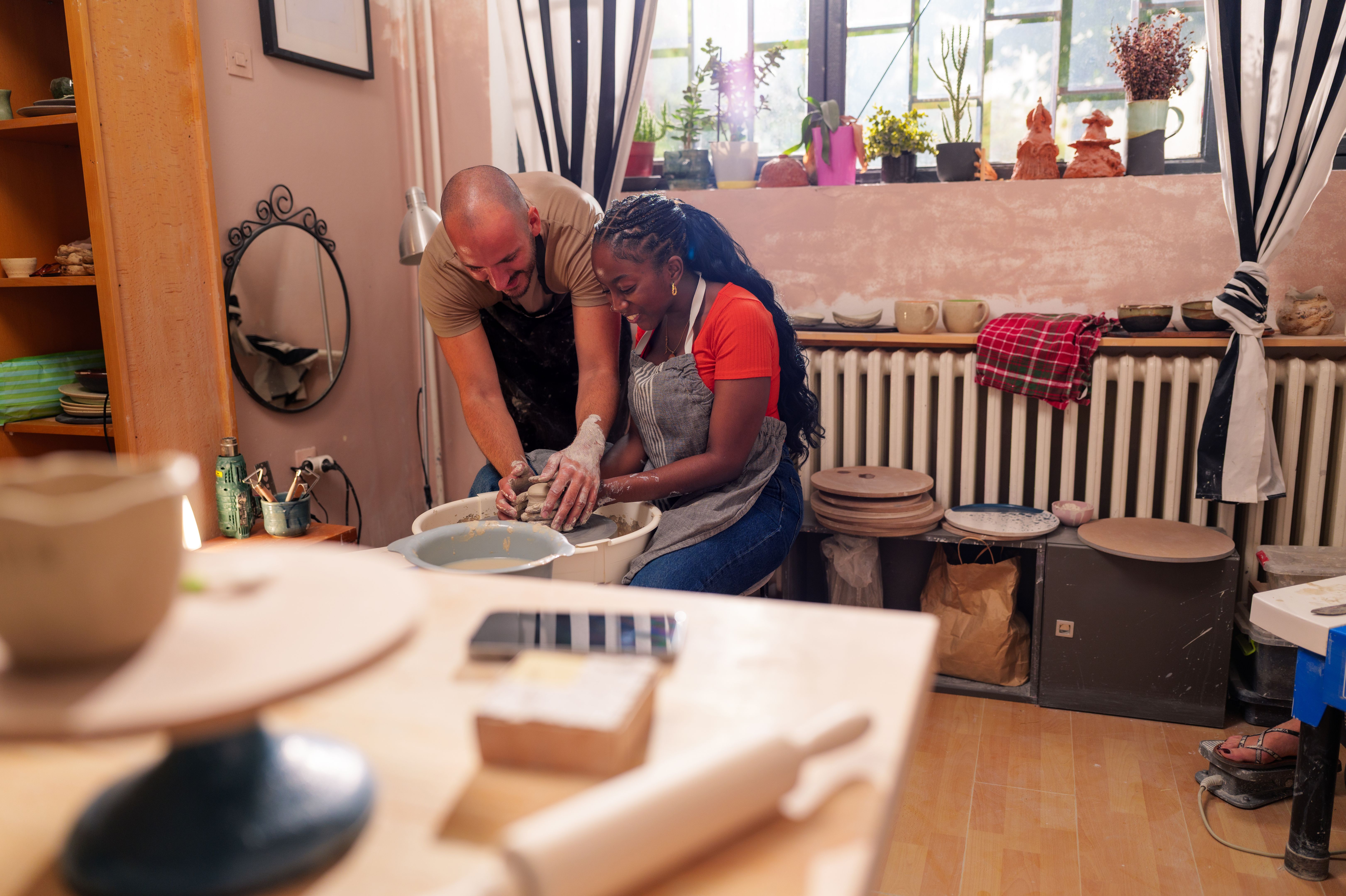 artisans collaboration