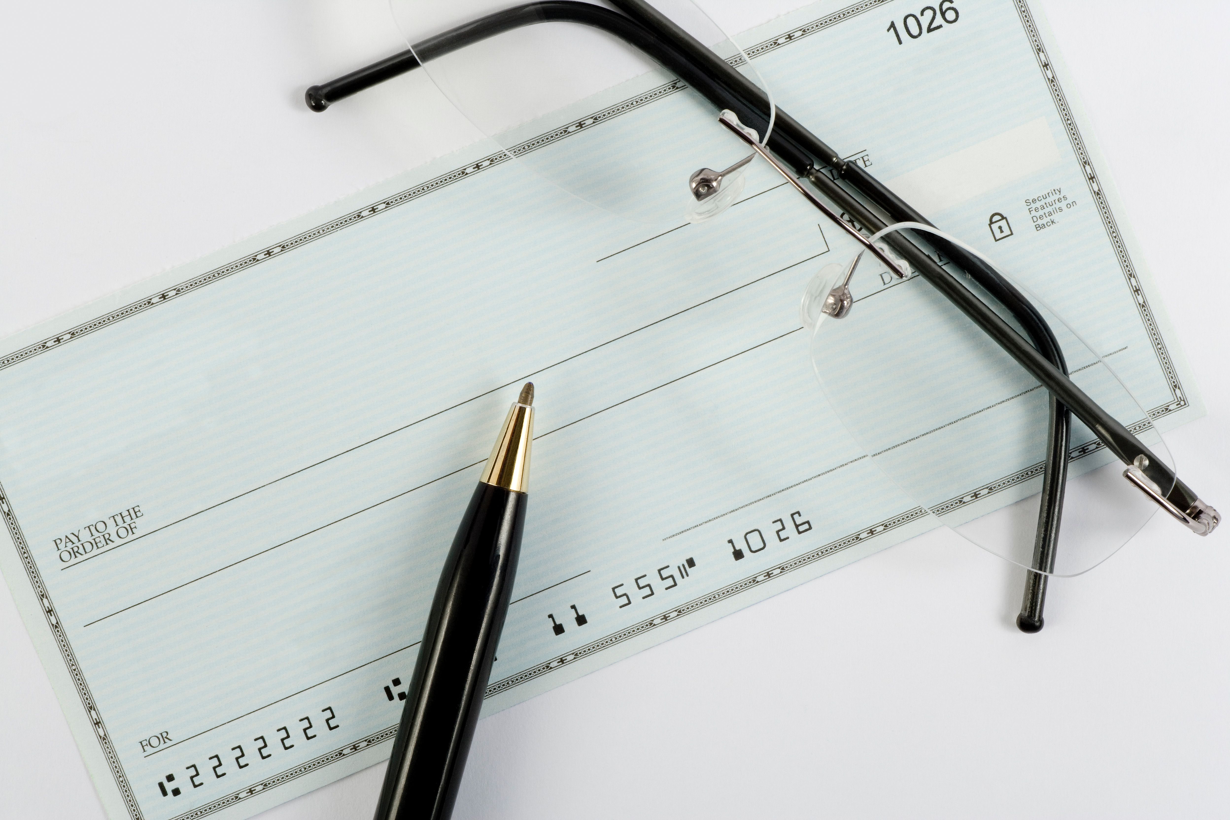 stationary vin check