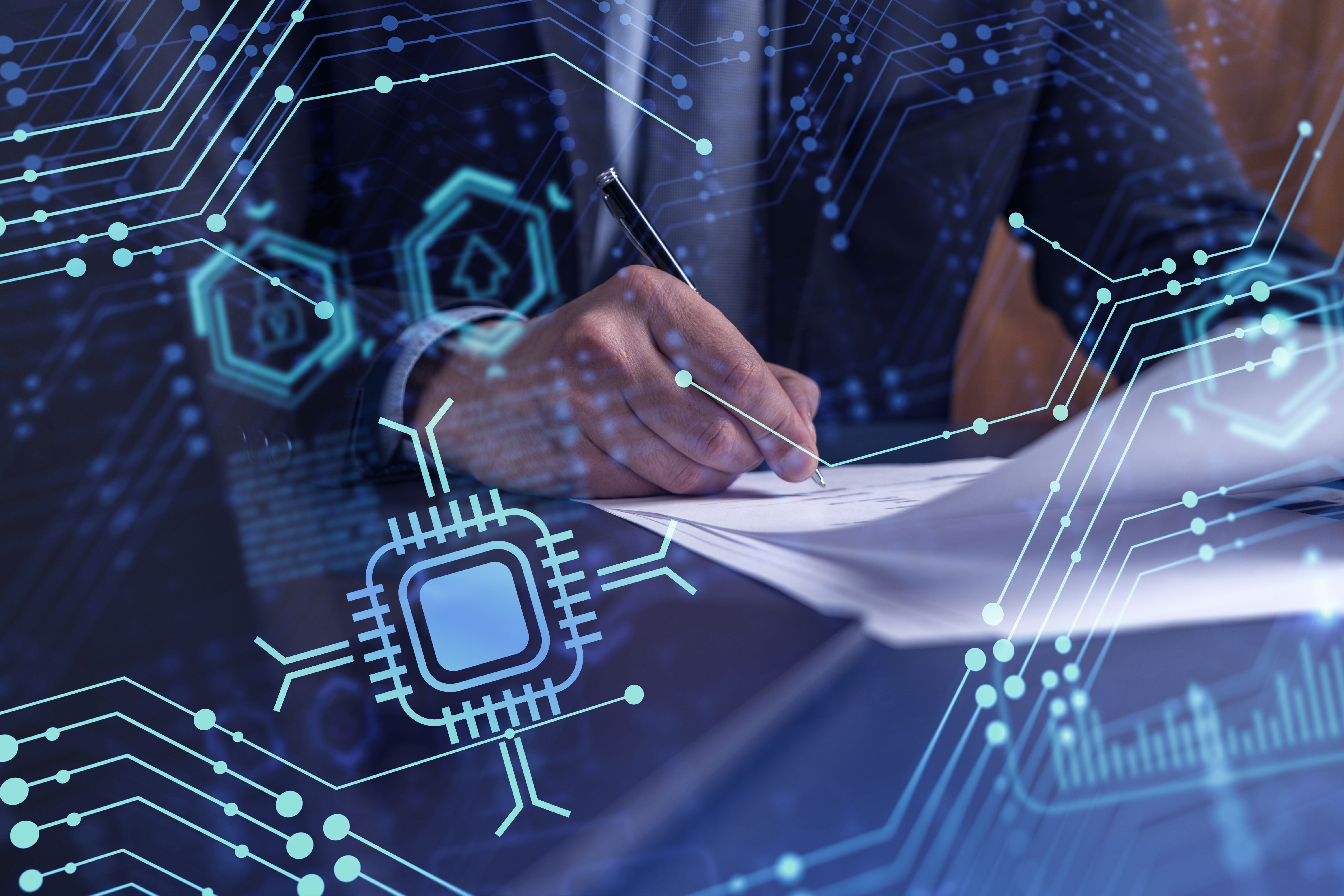 ai smart contract