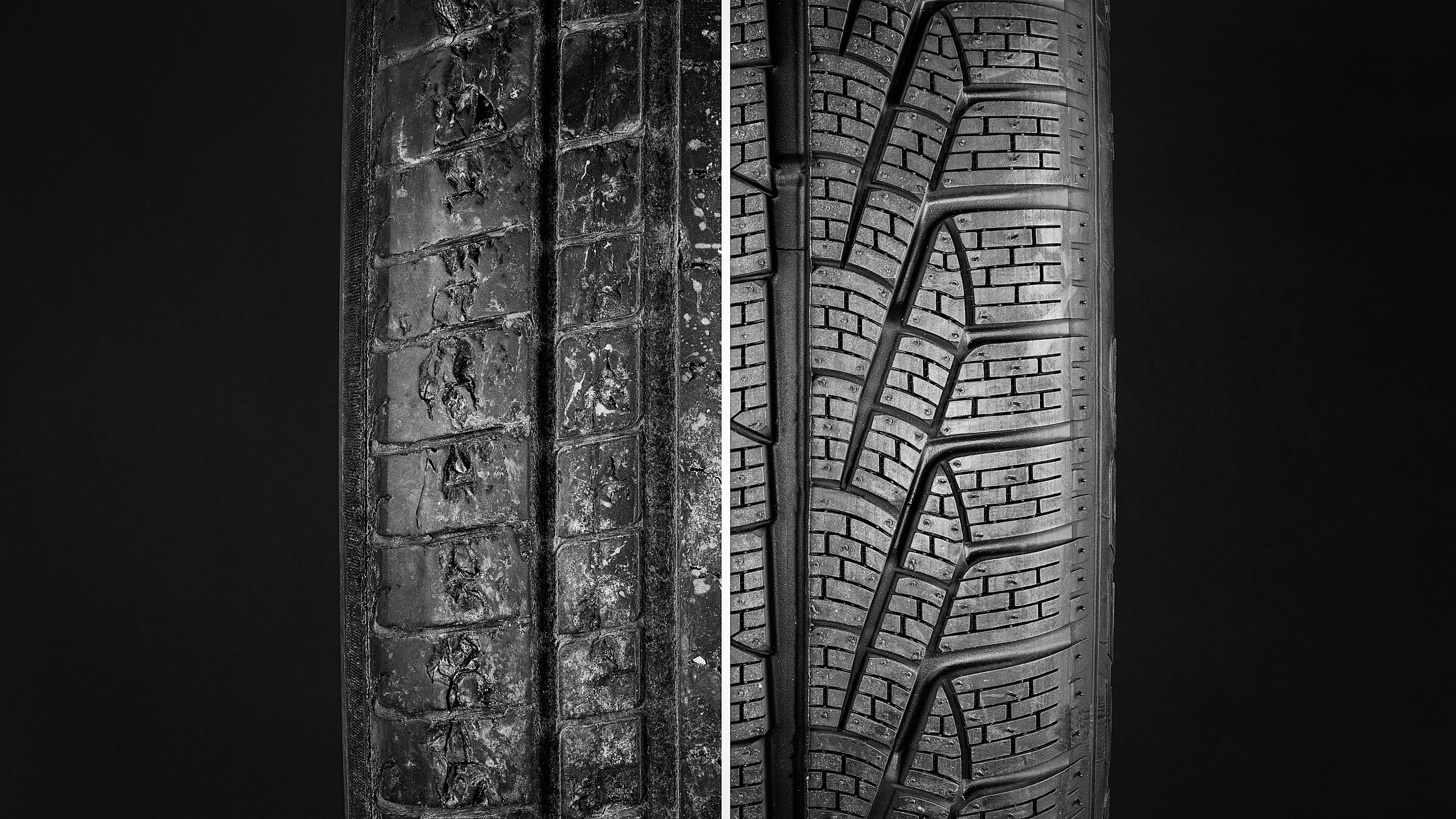tyres comparison