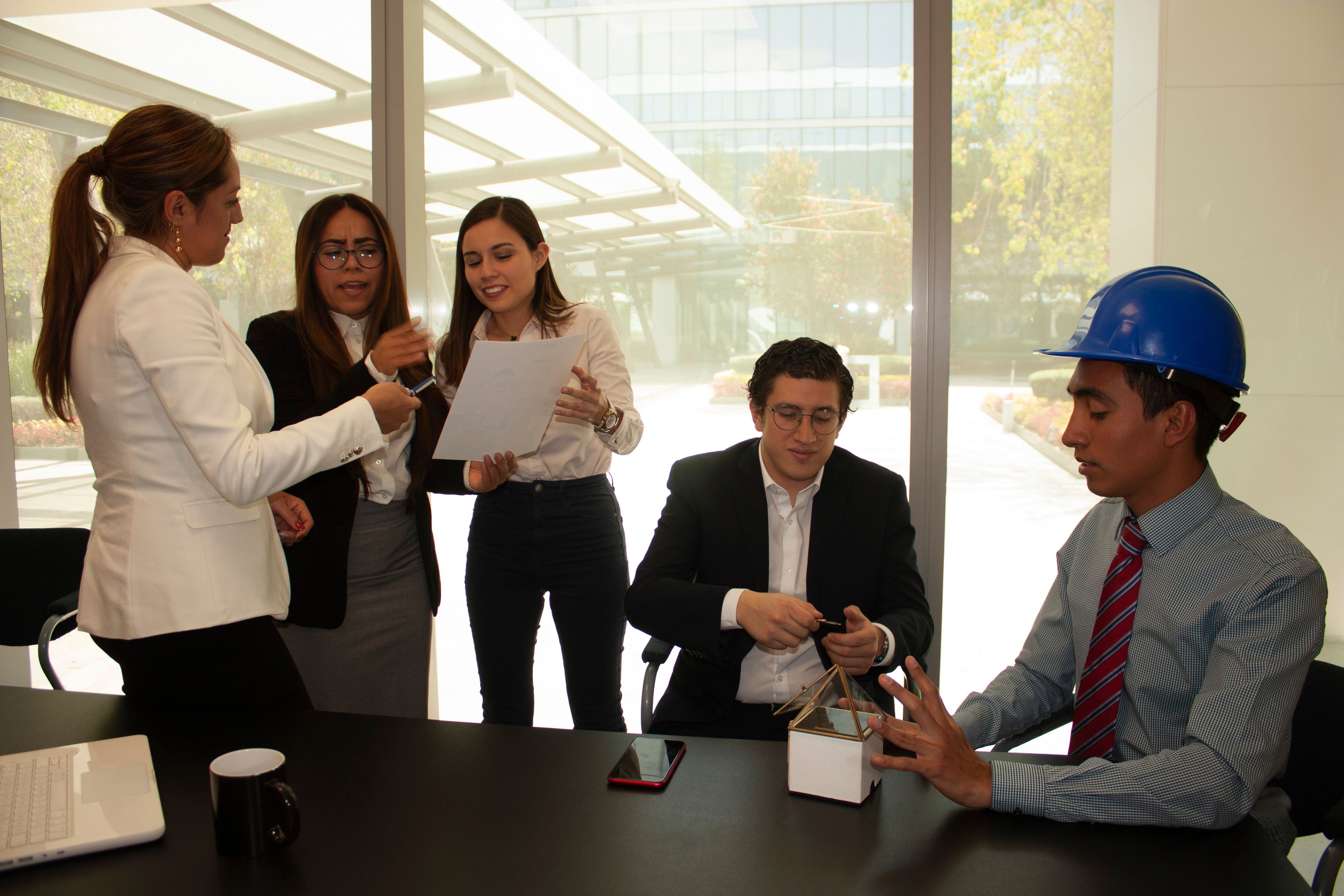 estrategias empresariales