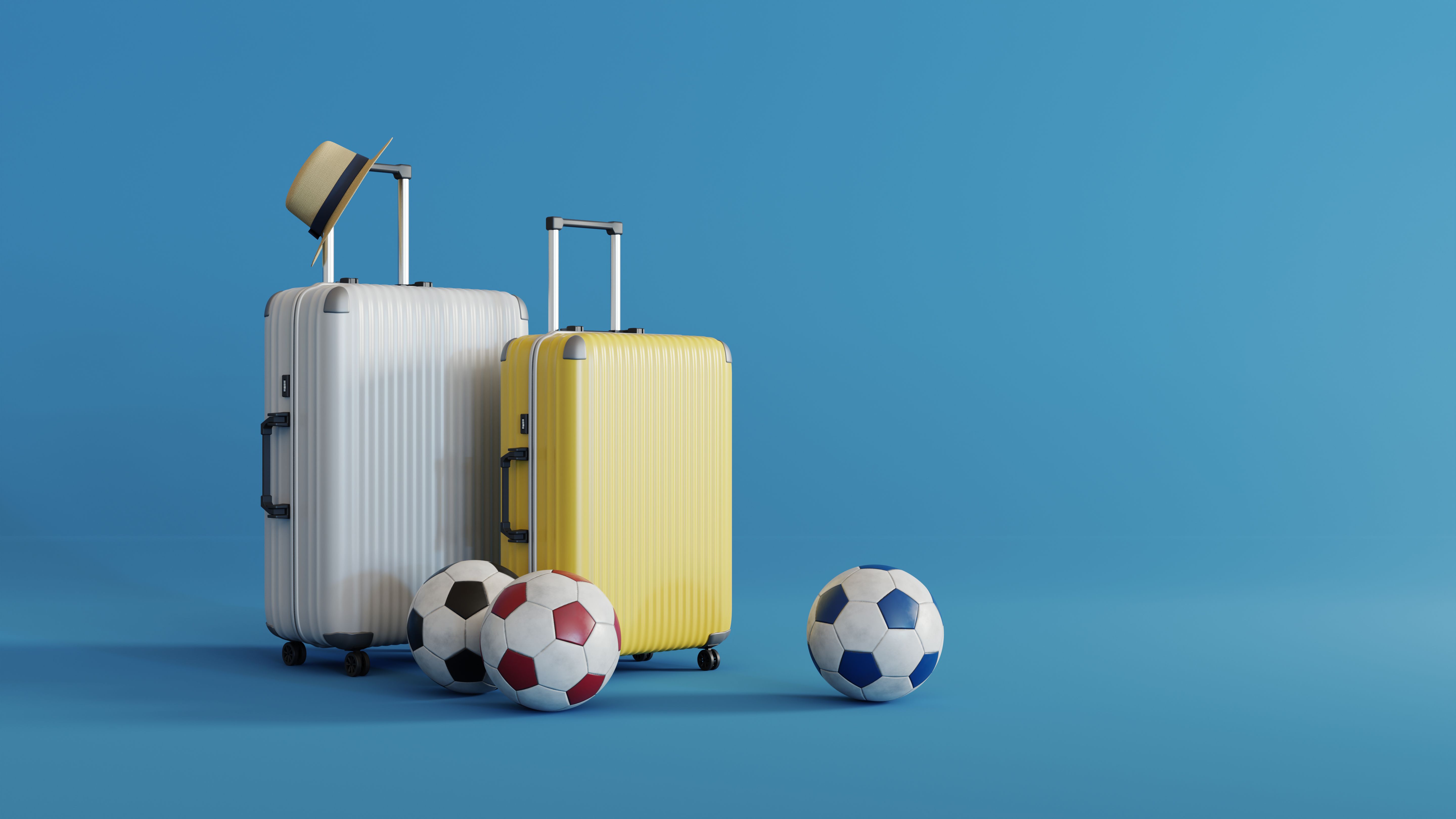 soccer travel