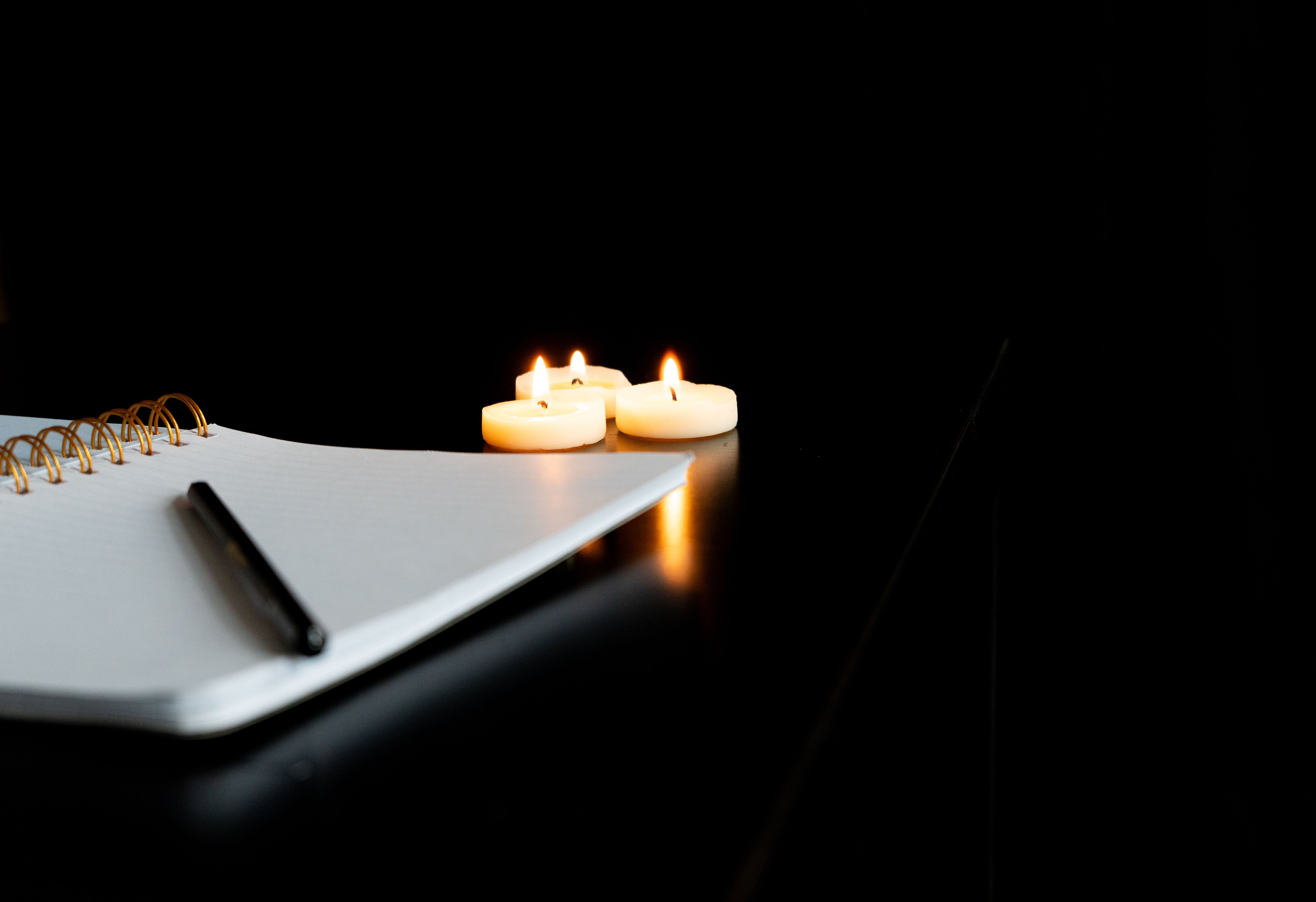 funeral program template