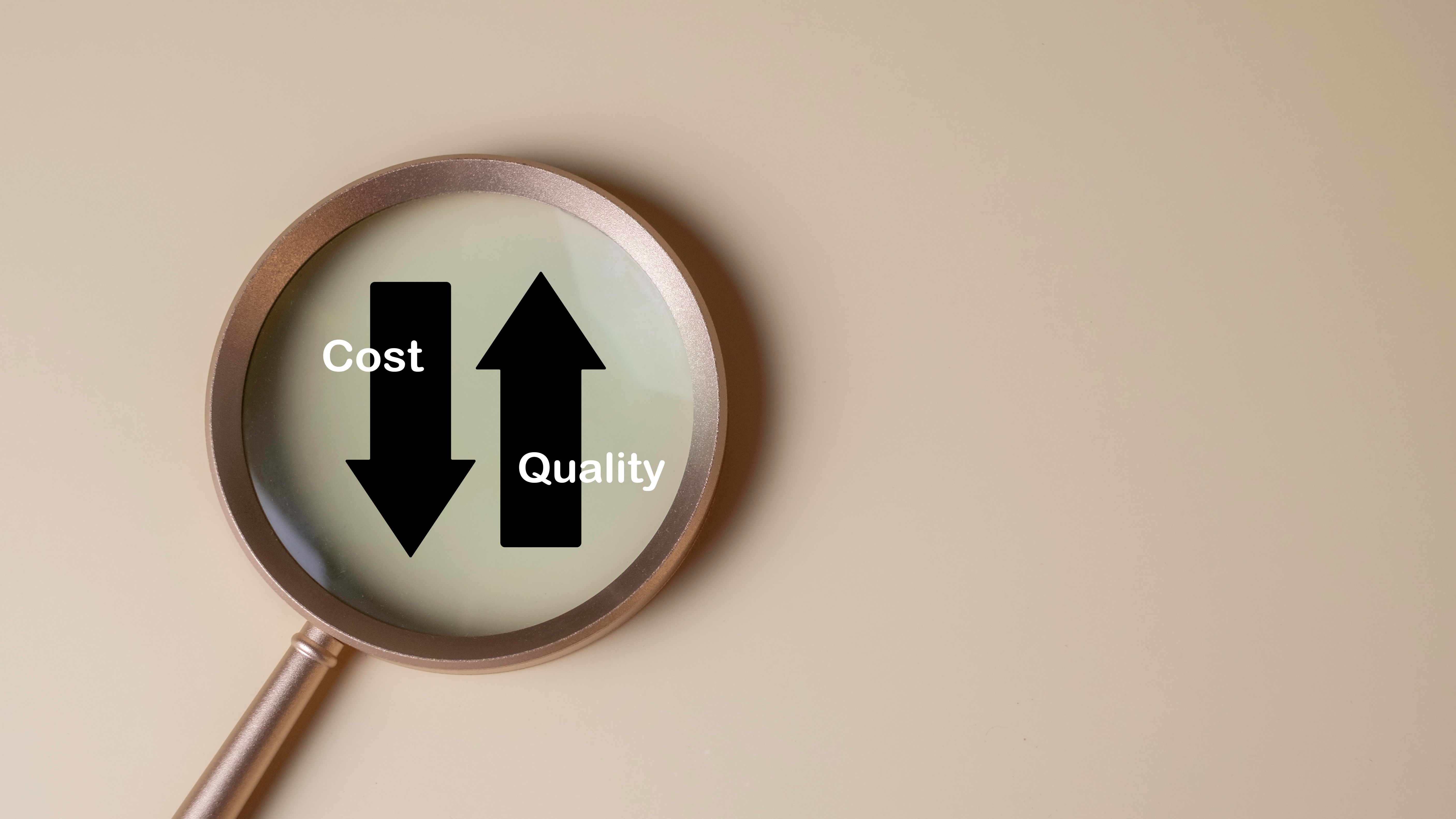 cost-effective solutions