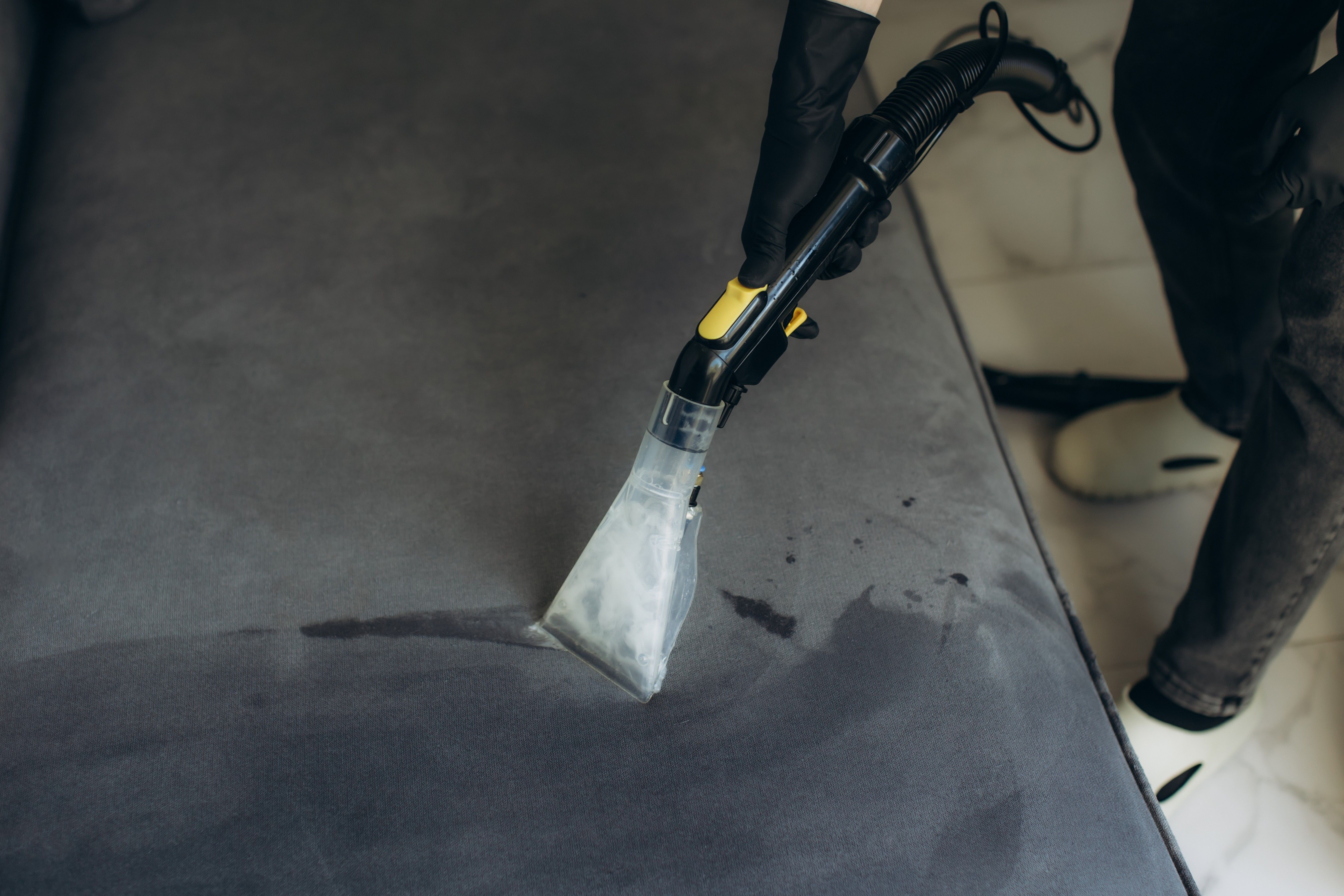 customized cleaning service