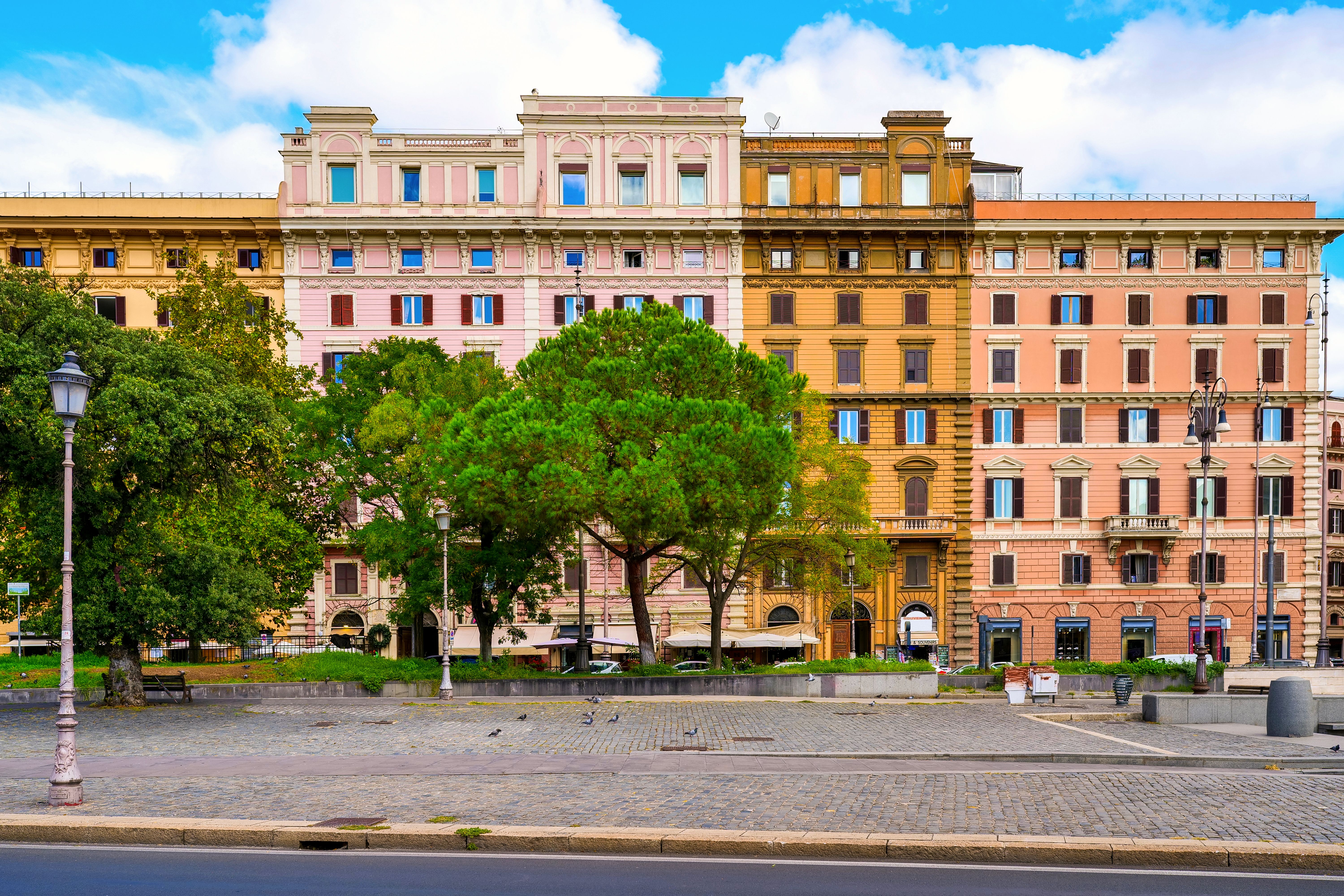 rome real estate agent