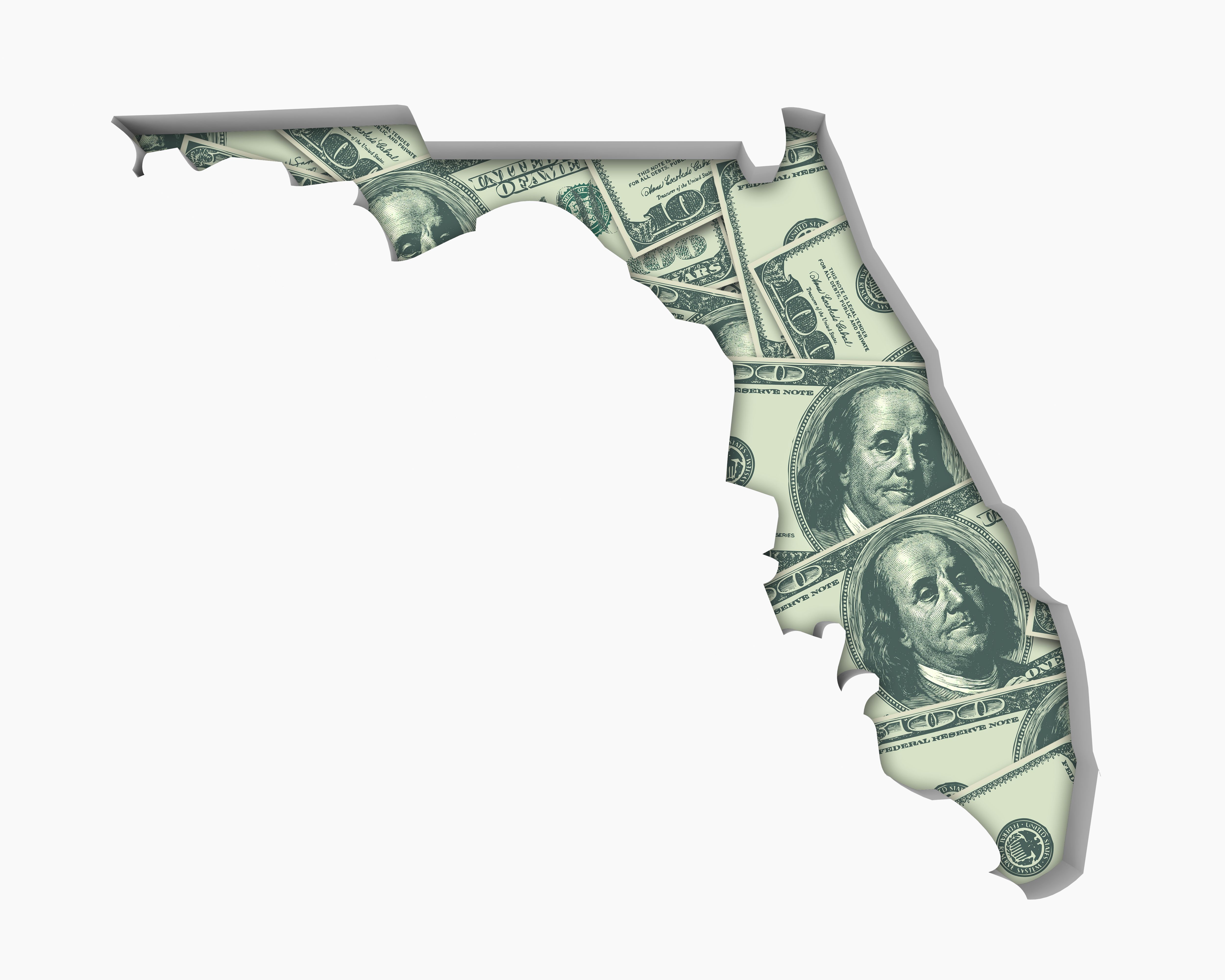 florida economy